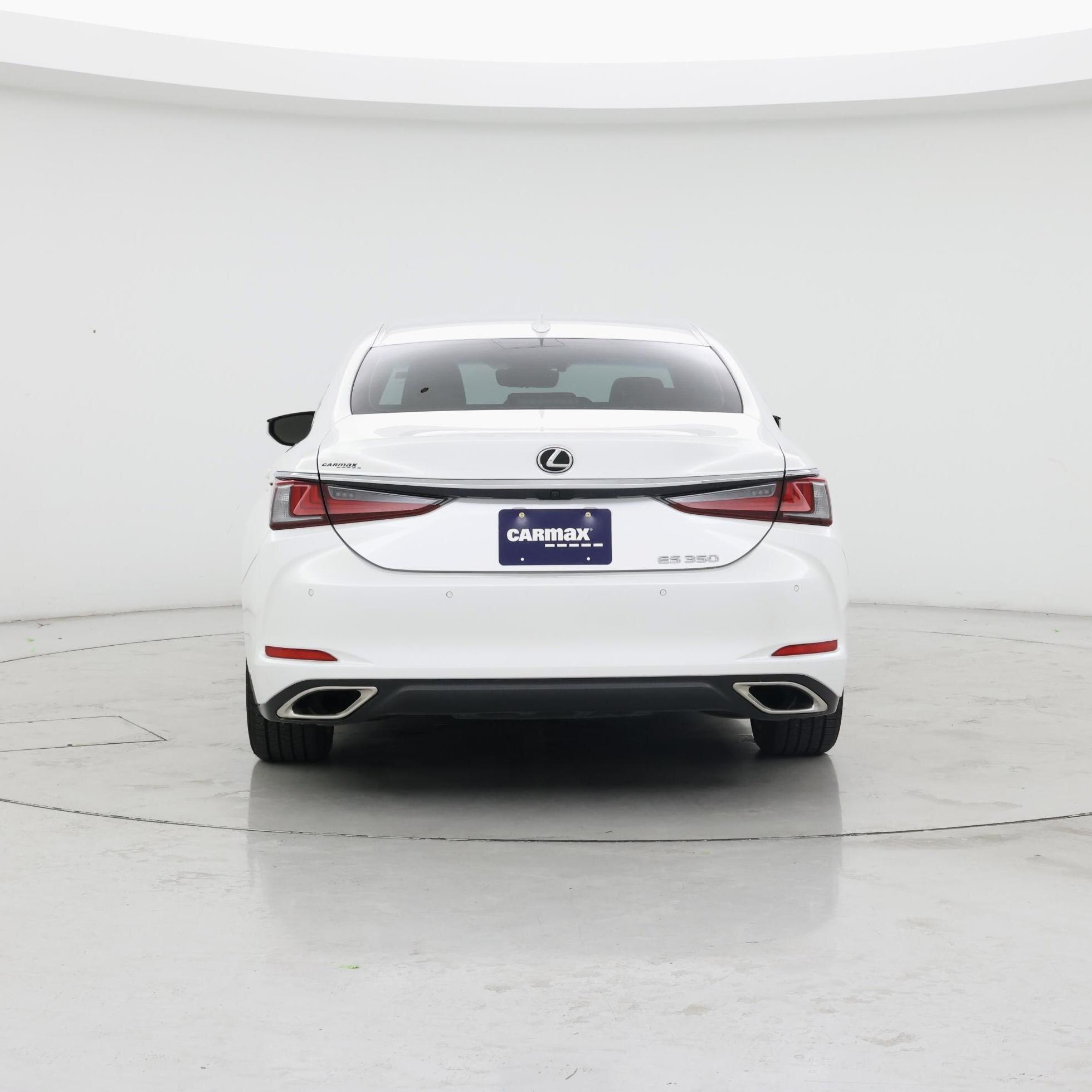 Thumbnail: 2022 Lexus ES - 6