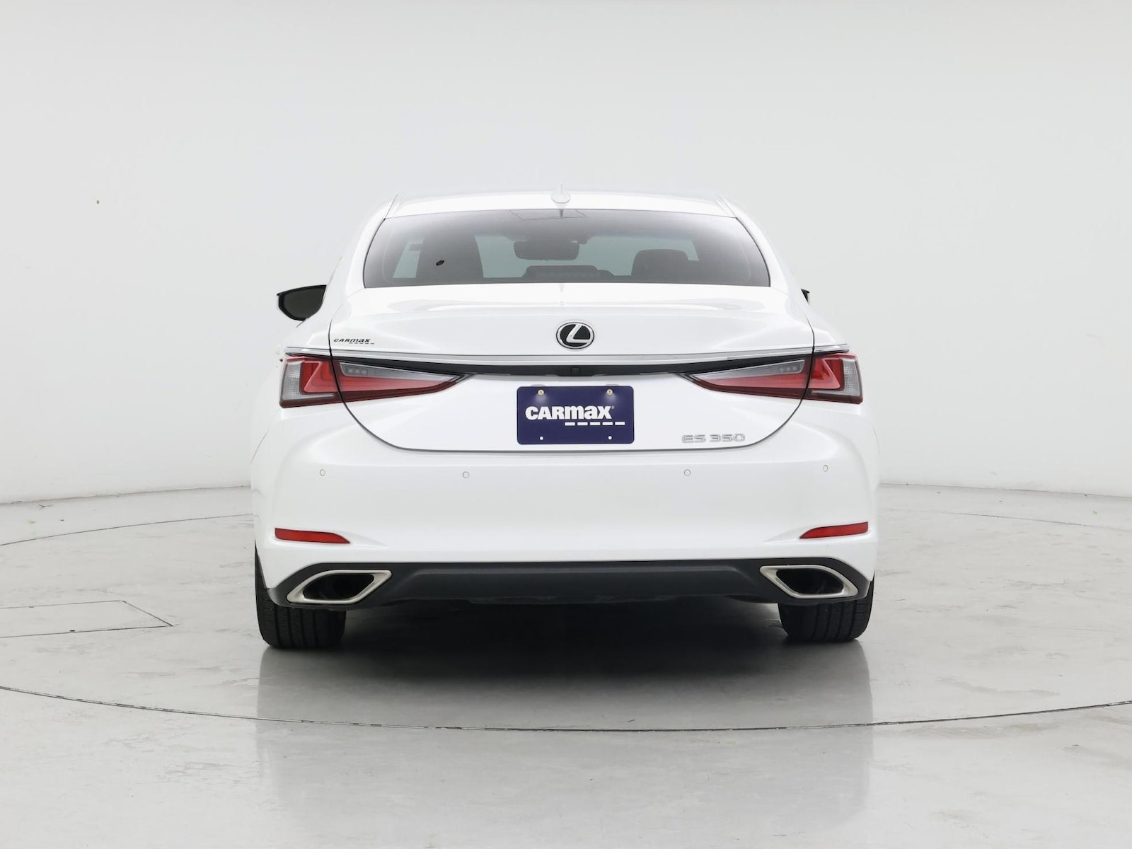 2022 Lexus ES 350 - Photo 7