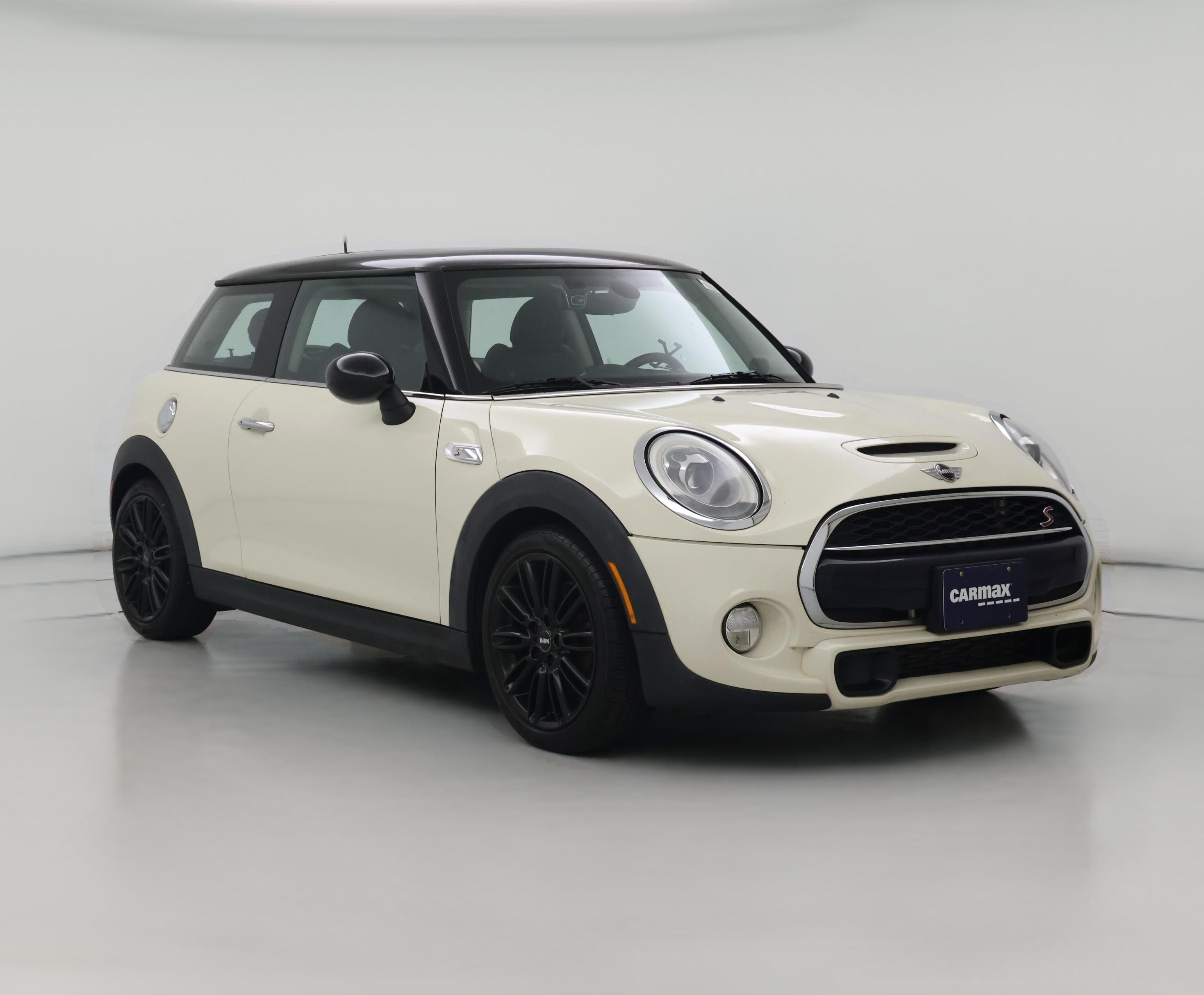 Thumbnail: 2015 MINI Cooper Hardtop - 1