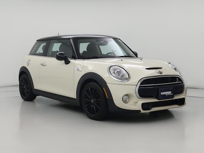 2015 Mini Cooper Hardtop S