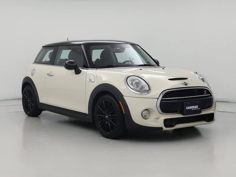 2015 MINI Cooper Hardtop S -
                  Frederick, MD