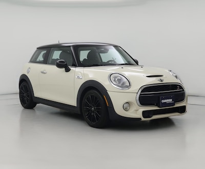 2015 Mini Cooper Hardtop S
