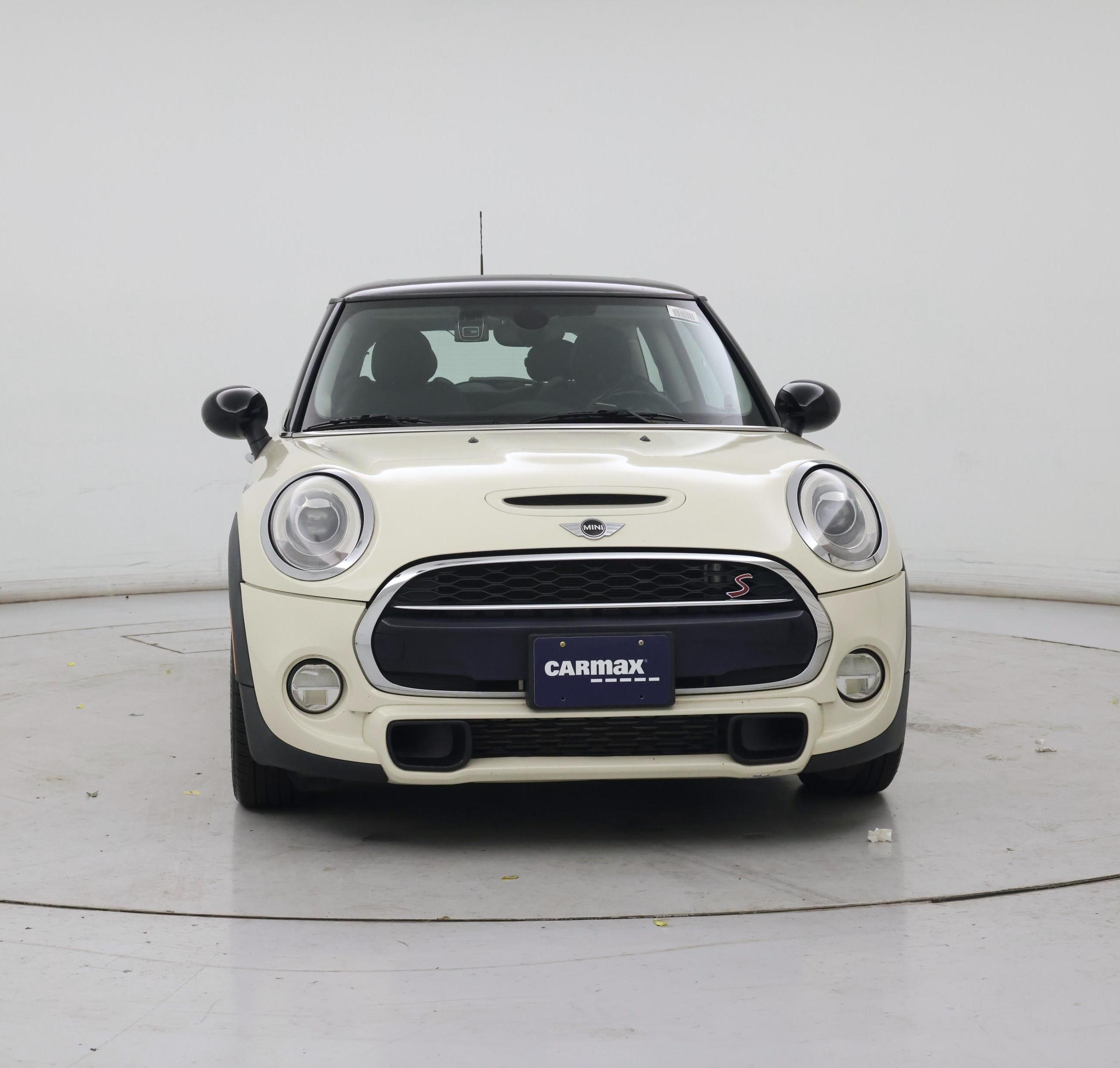 Thumbnail: 2015 MINI Cooper Hardtop - 5