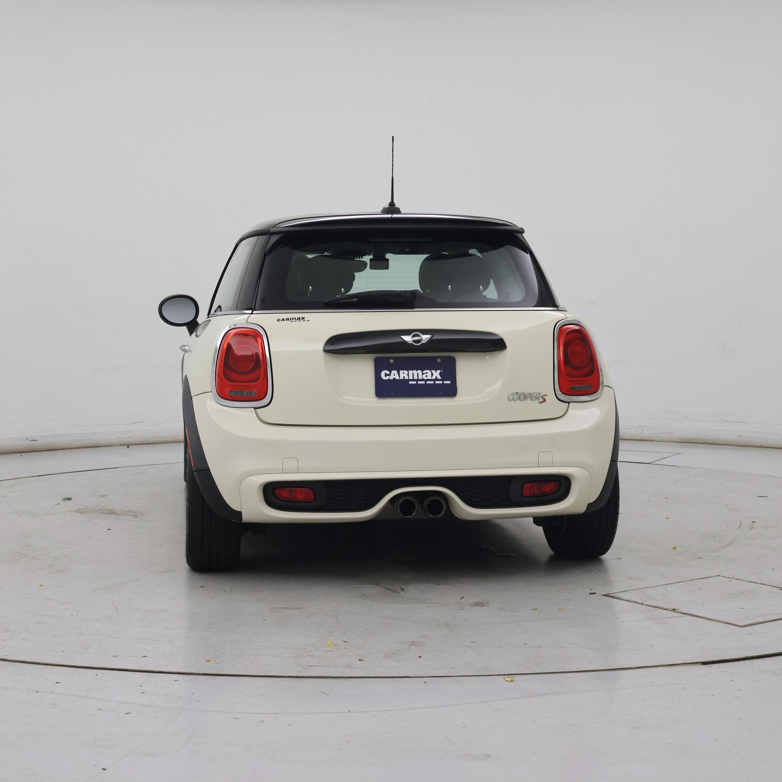 Thumbnail: 2015 MINI Cooper Hardtop - 6