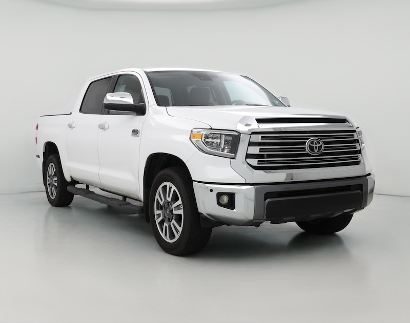 2020 Toyota Tundra 1794