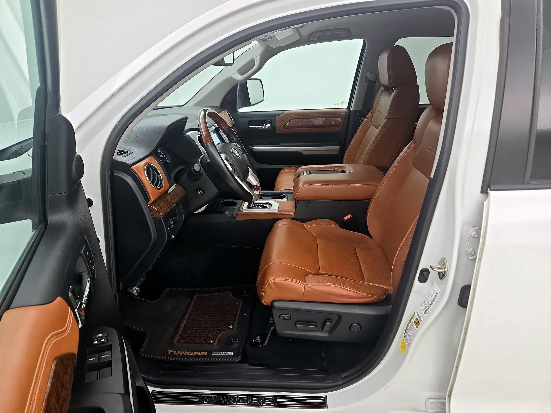 Thumbnail: 2020 Toyota Tundra - 11