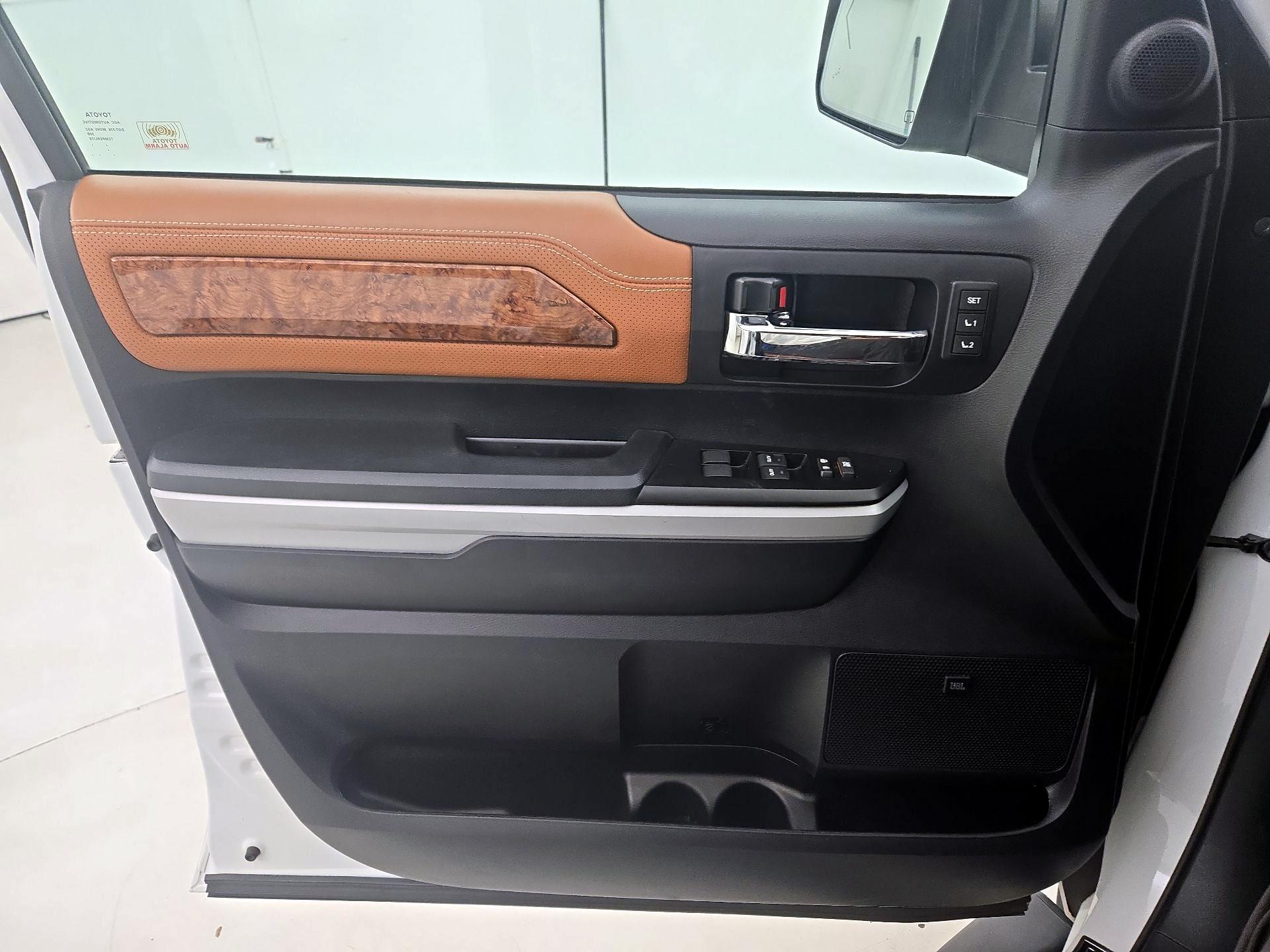 Thumbnail: 2020 Toyota Tundra - 12