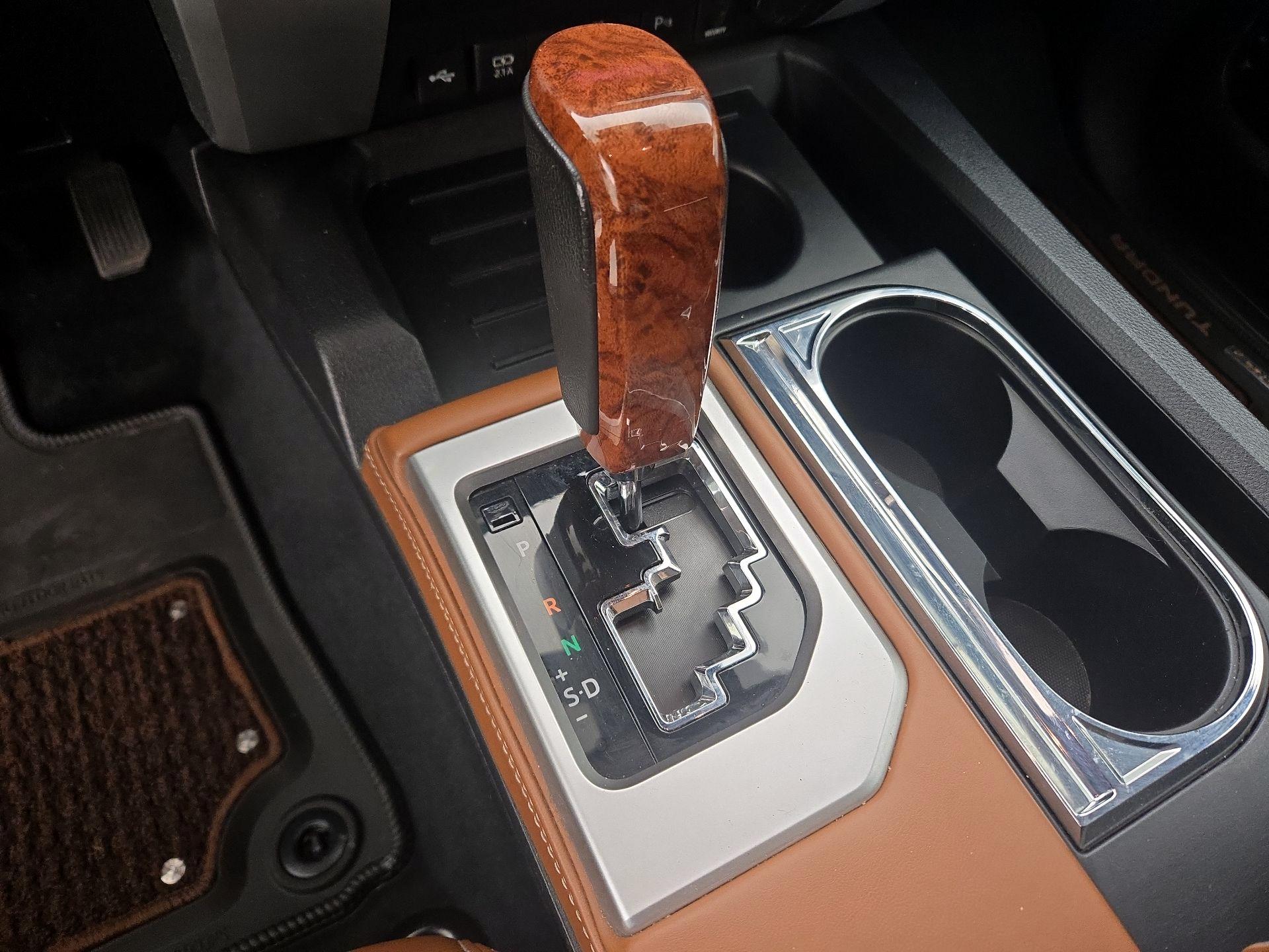 Thumbnail: 2020 Toyota Tundra - 18