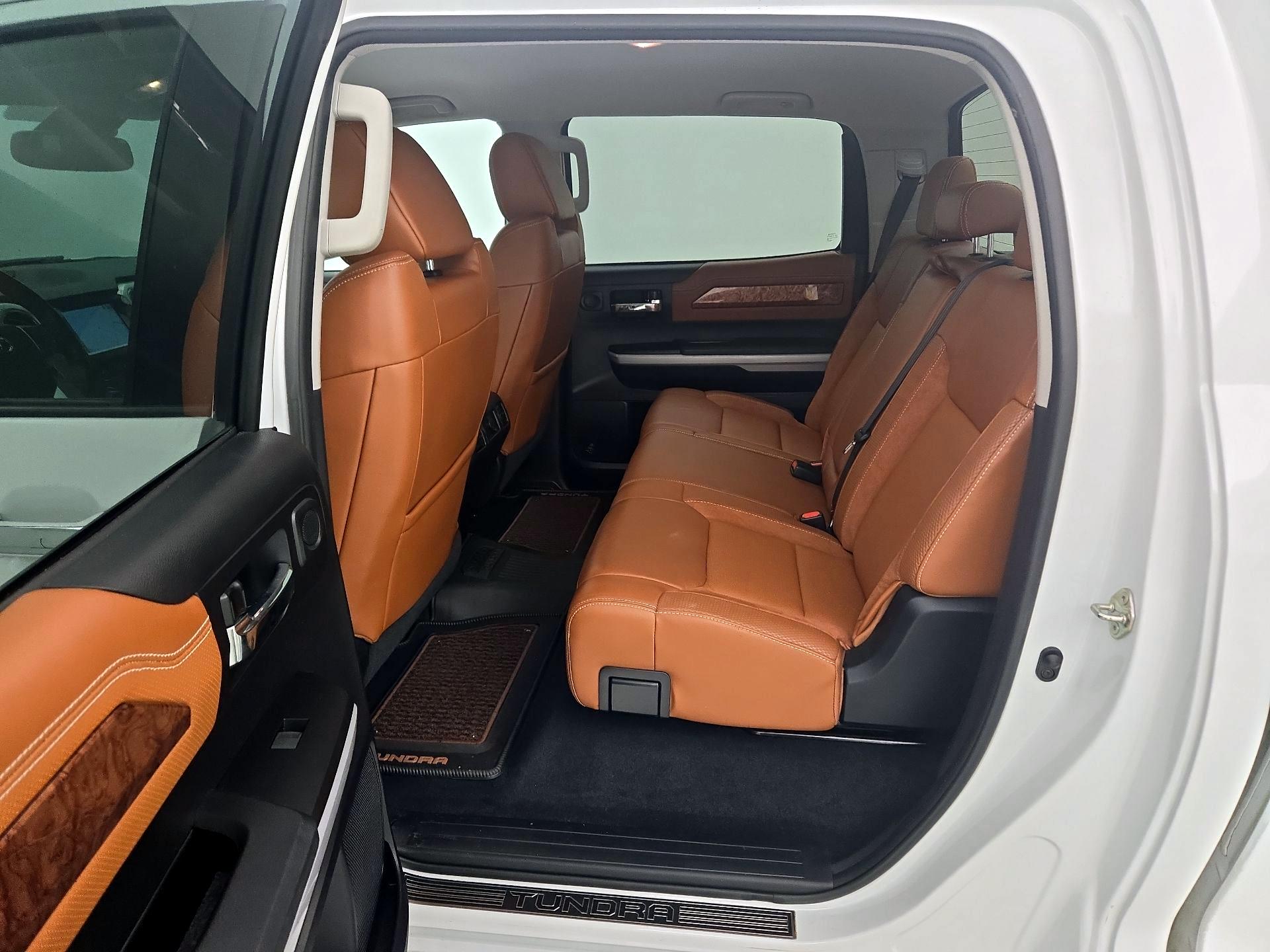 Thumbnail: 2020 Toyota Tundra - 20