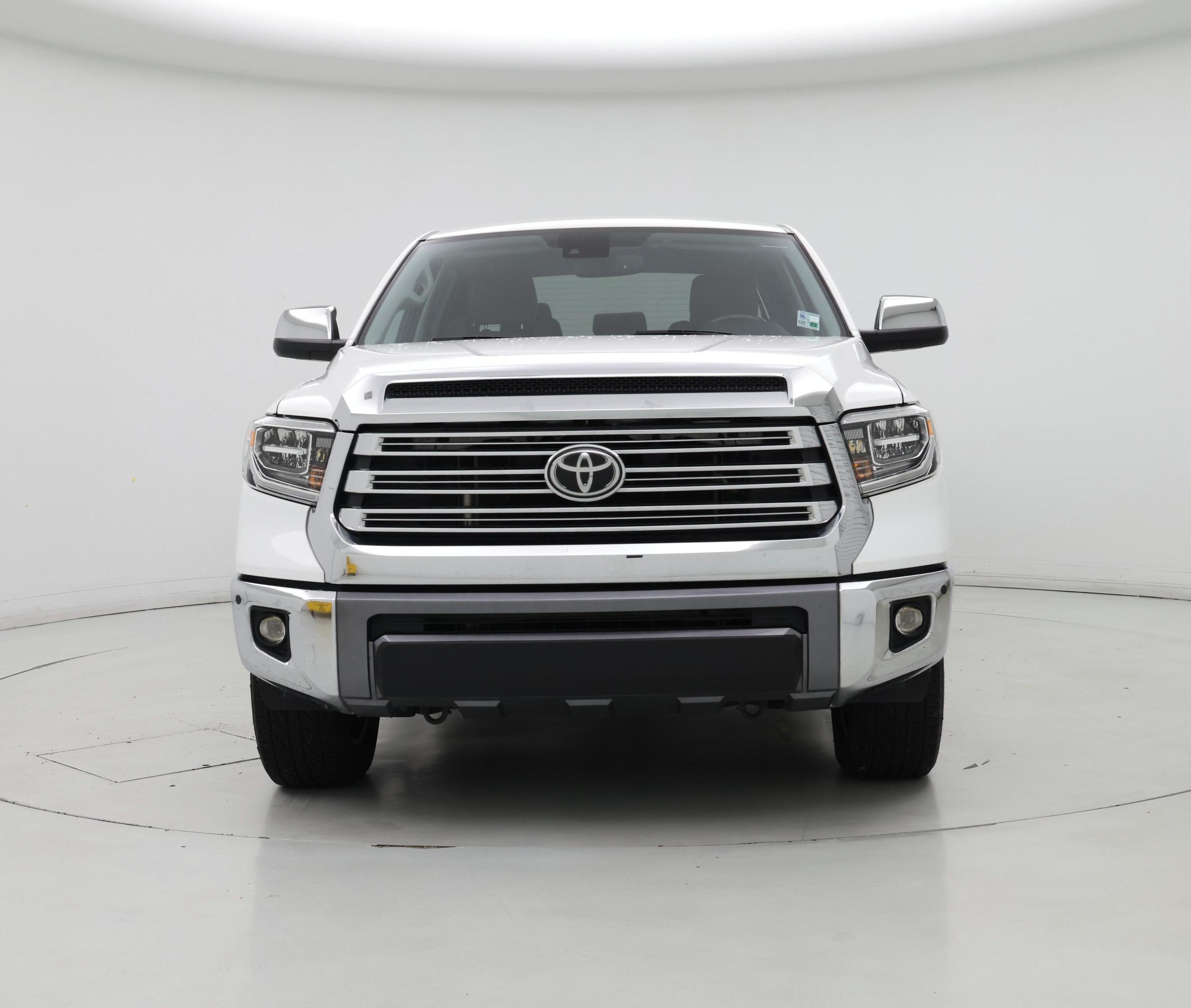 Thumbnail: 2020 Toyota Tundra - 5