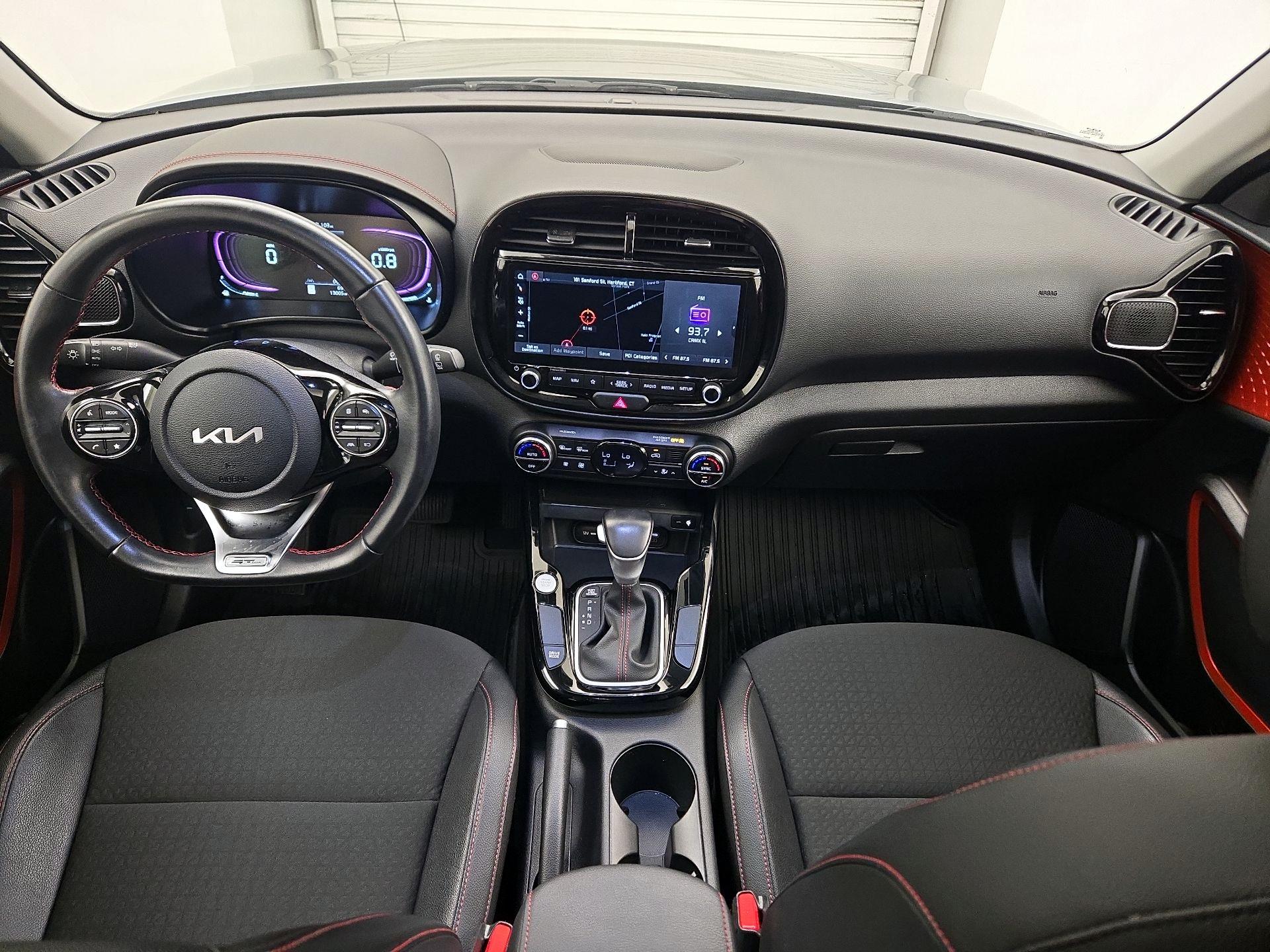 Thumbnail: 2023 Kia Soul - 9