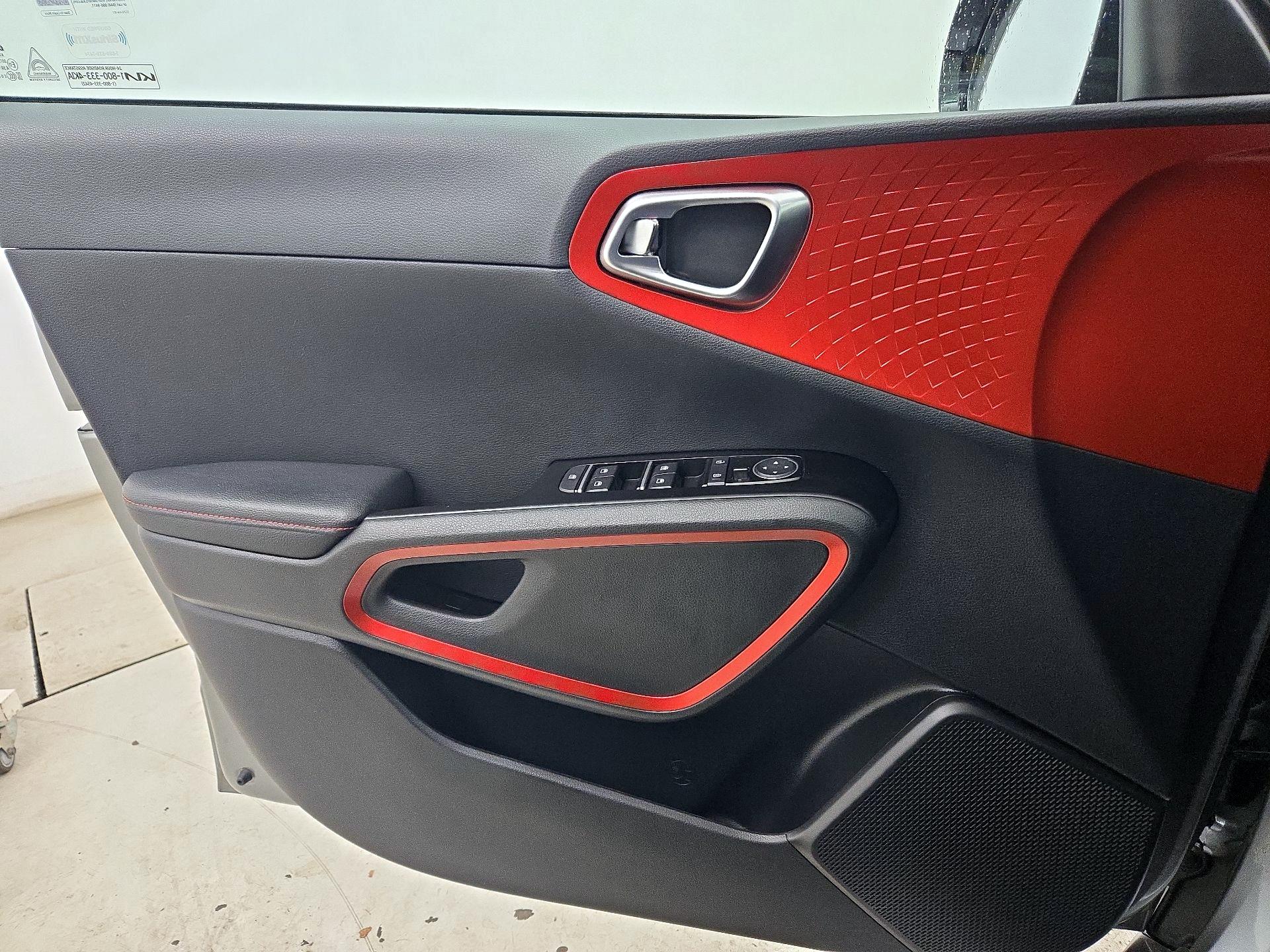 Thumbnail: 2023 Kia Soul - 12