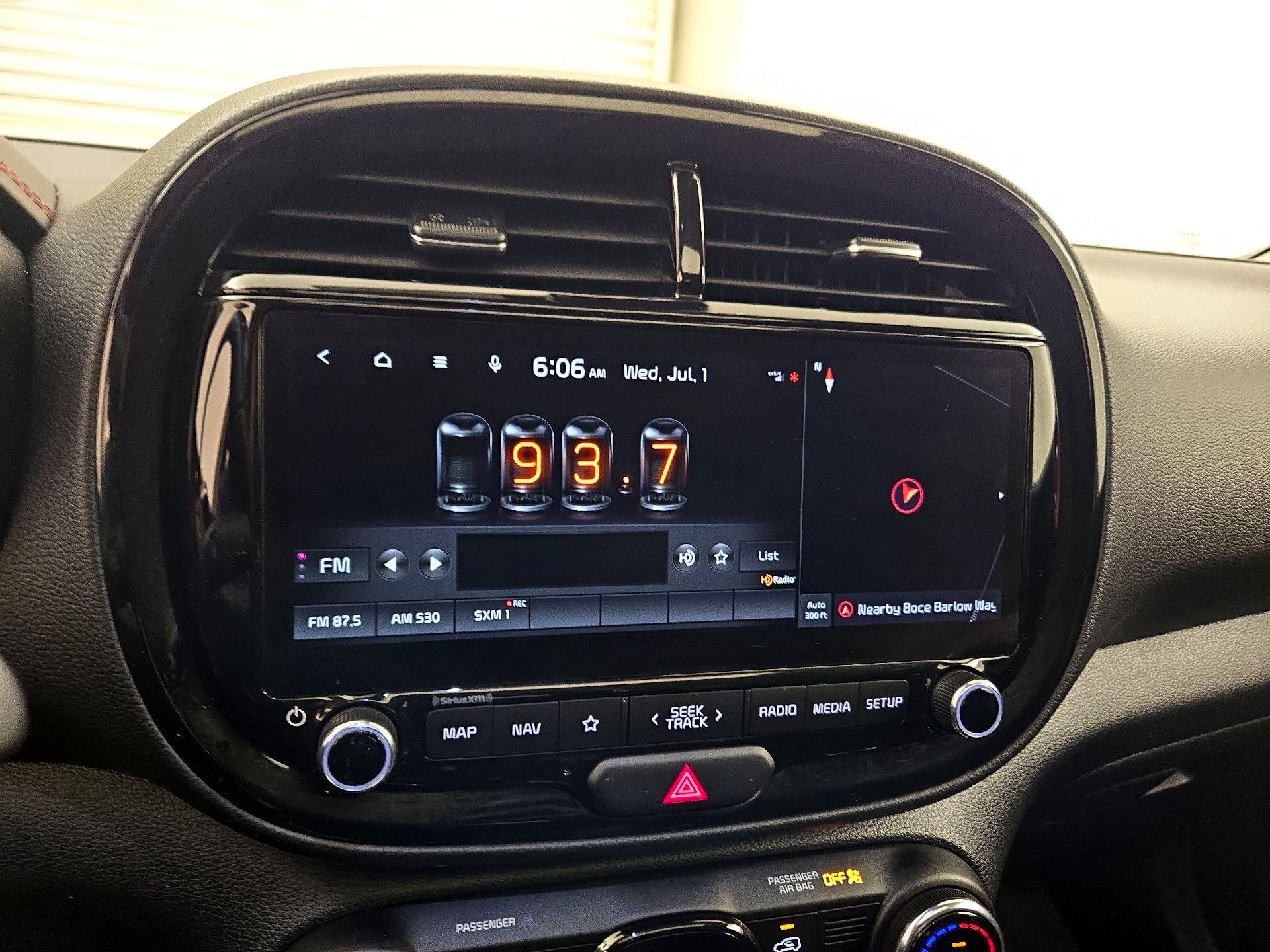 Thumbnail: 2023 Kia Soul - 16