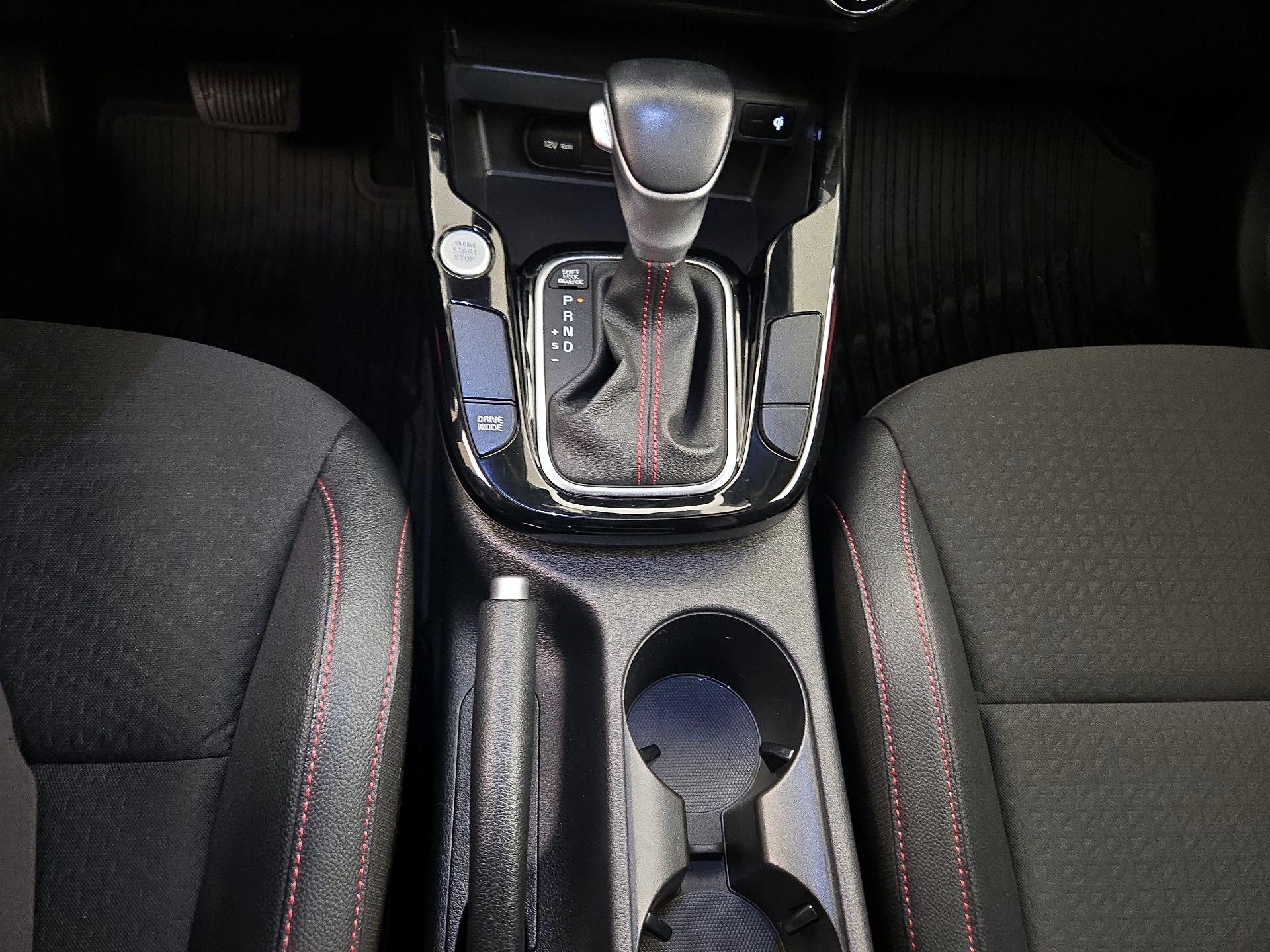 Thumbnail: 2023 Kia Soul - 18