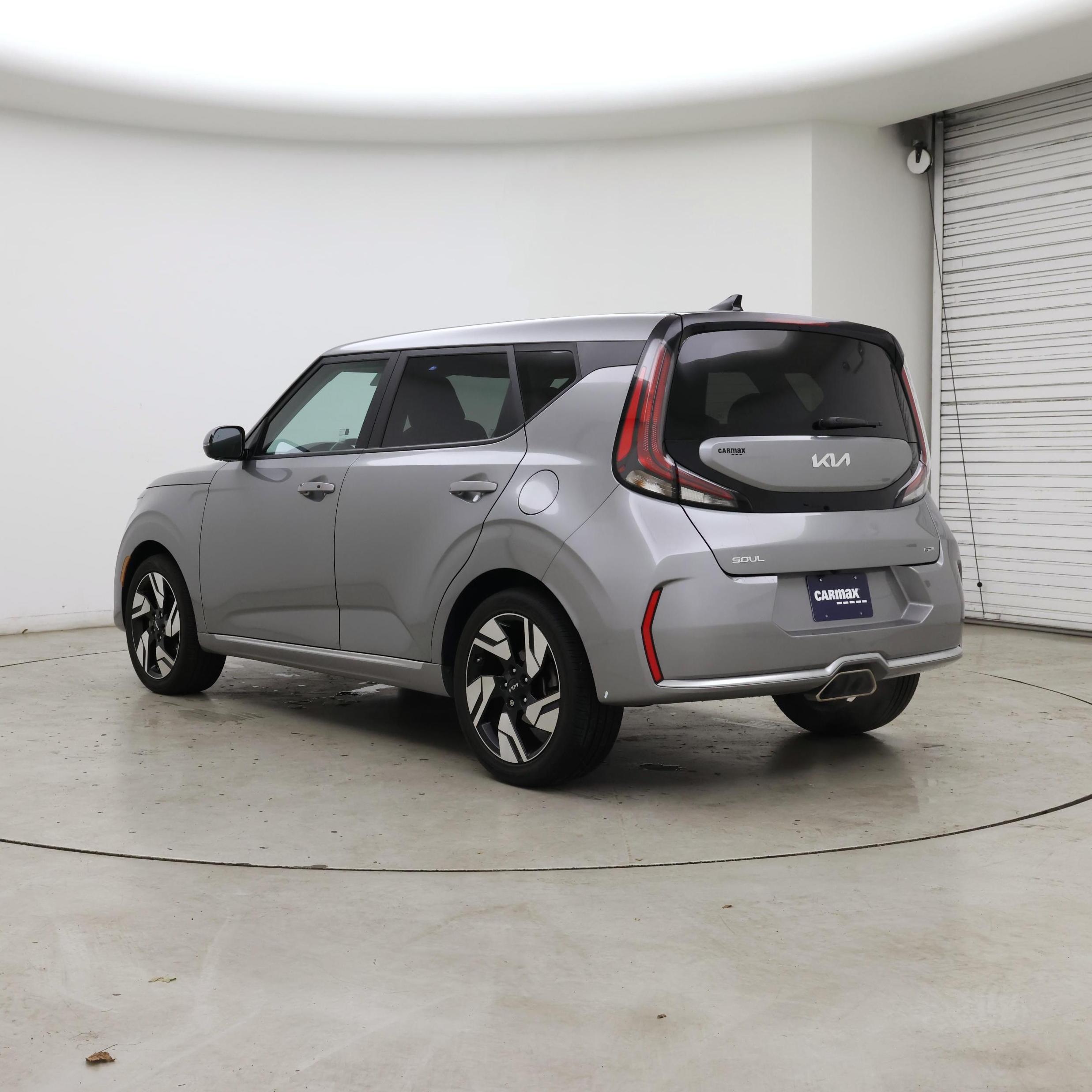 Thumbnail: 2023 Kia Soul - 2