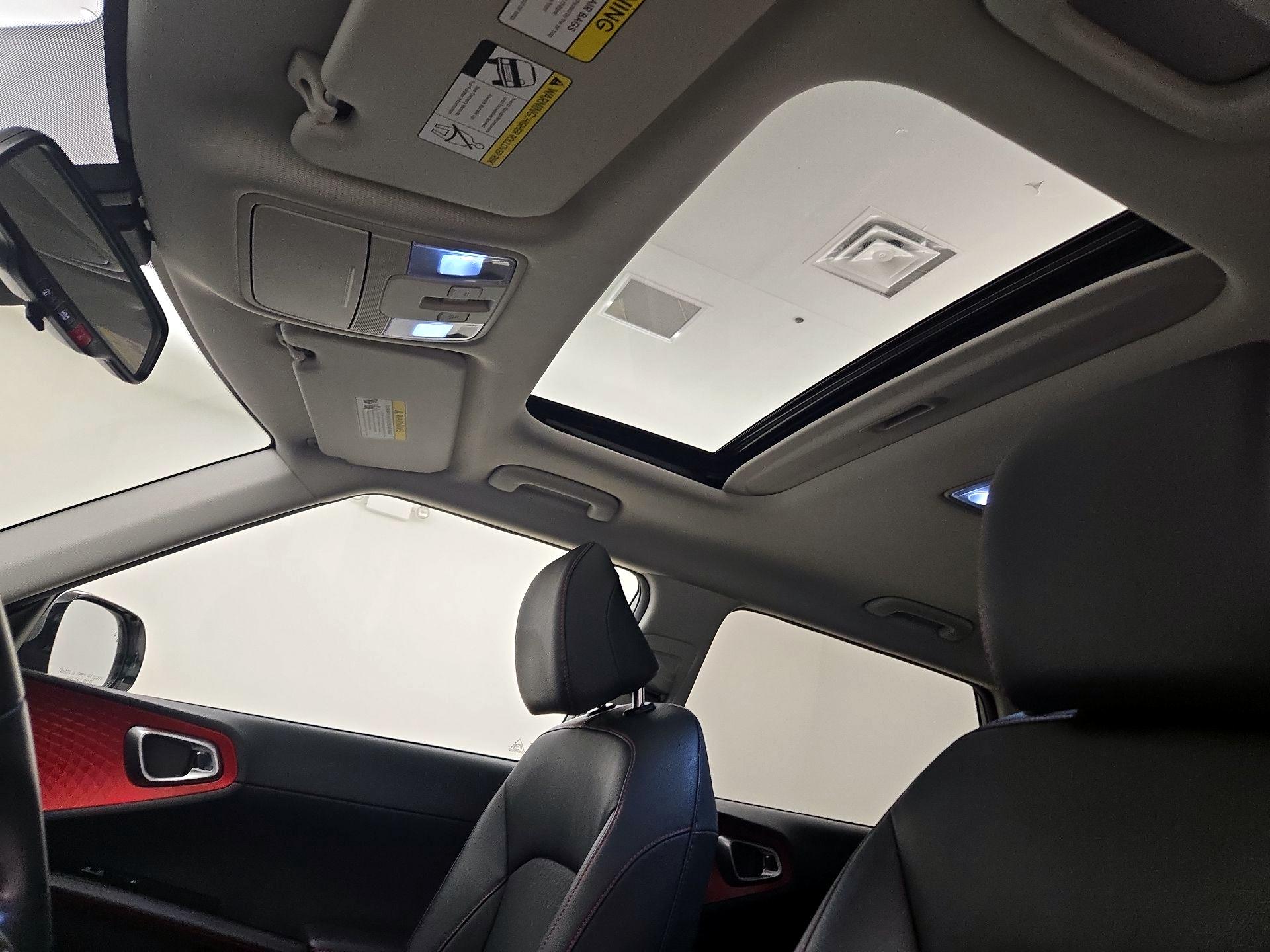 Thumbnail: 2023 Kia Soul - 20