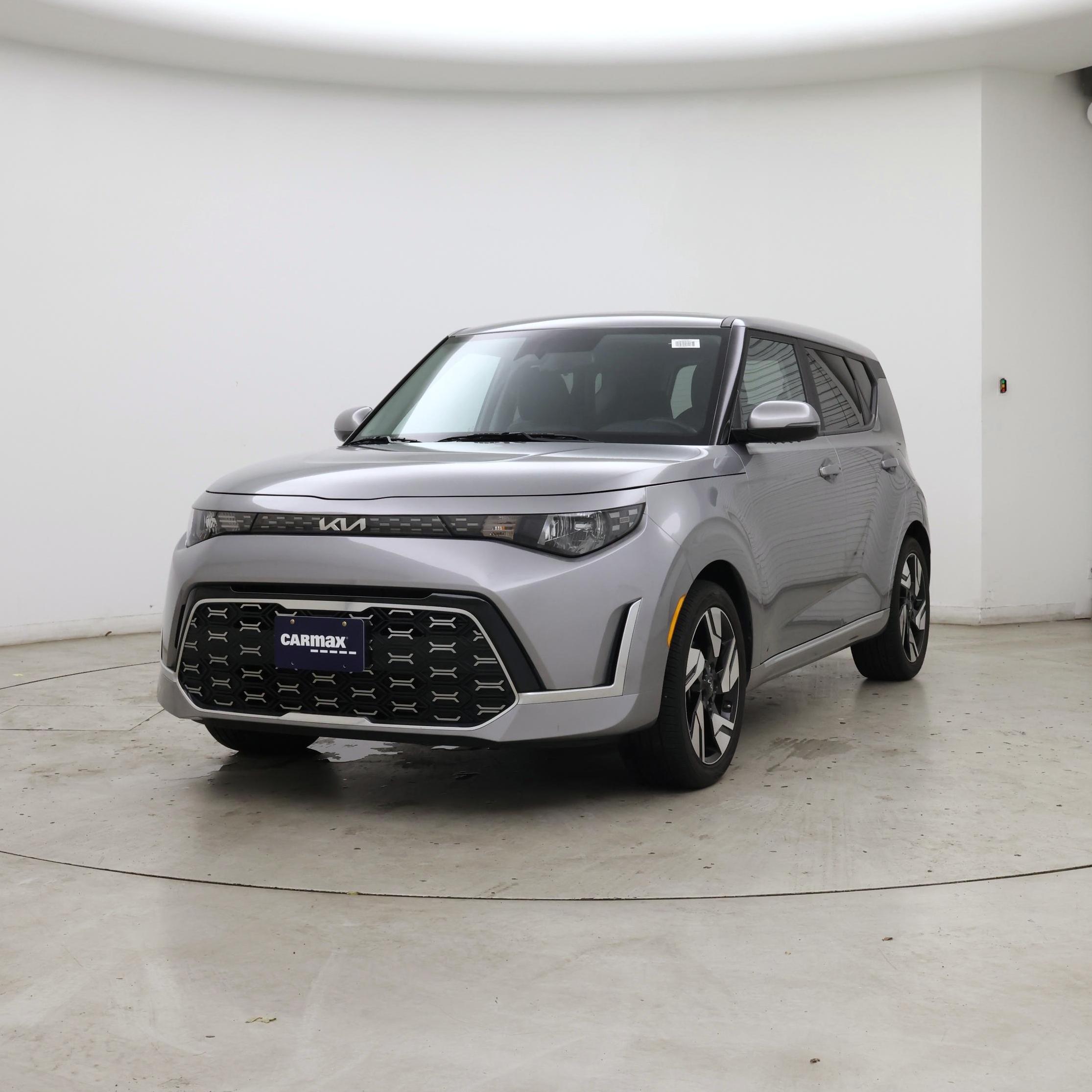 Thumbnail: 2023 Kia Soul - 4