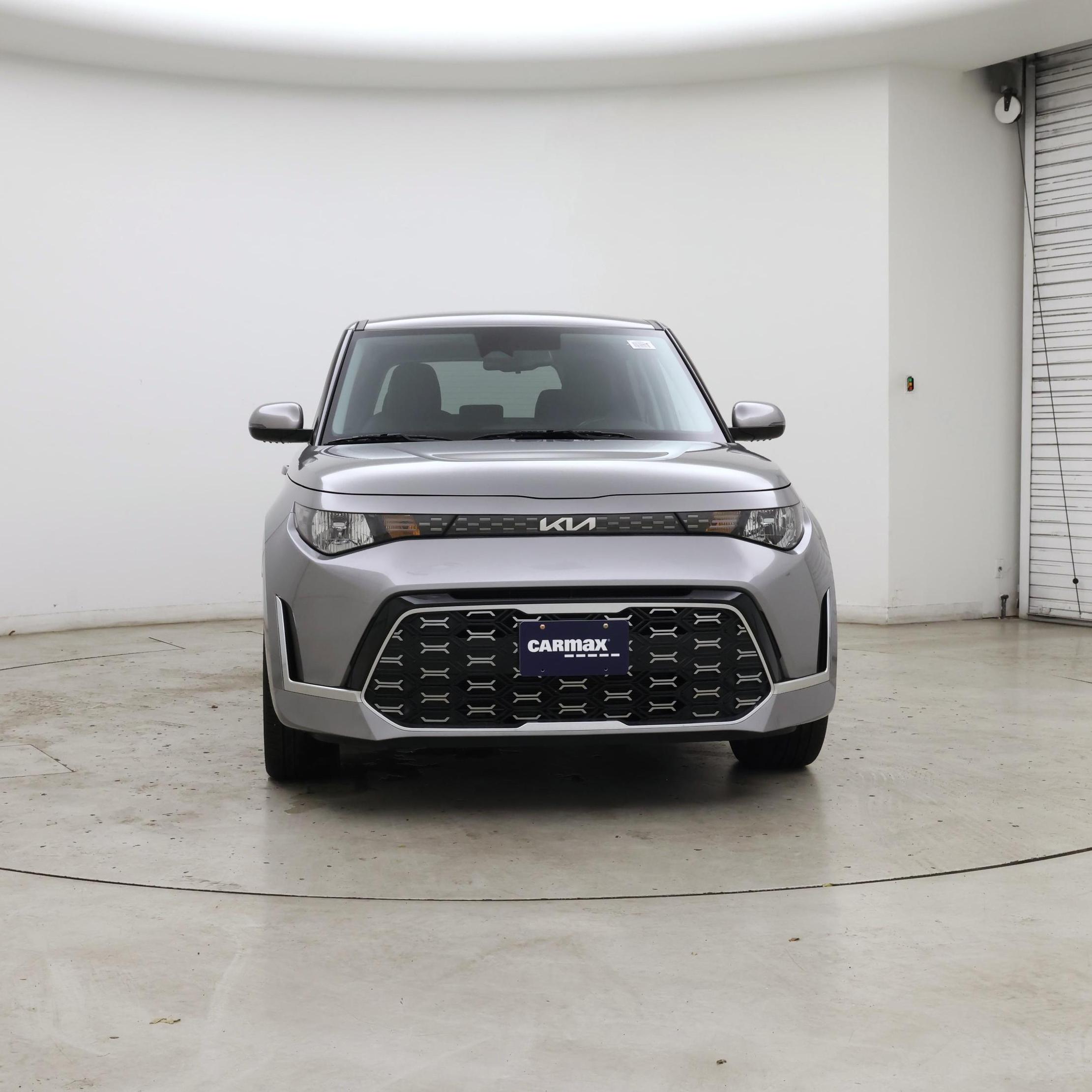 Thumbnail: 2023 Kia Soul - 5
