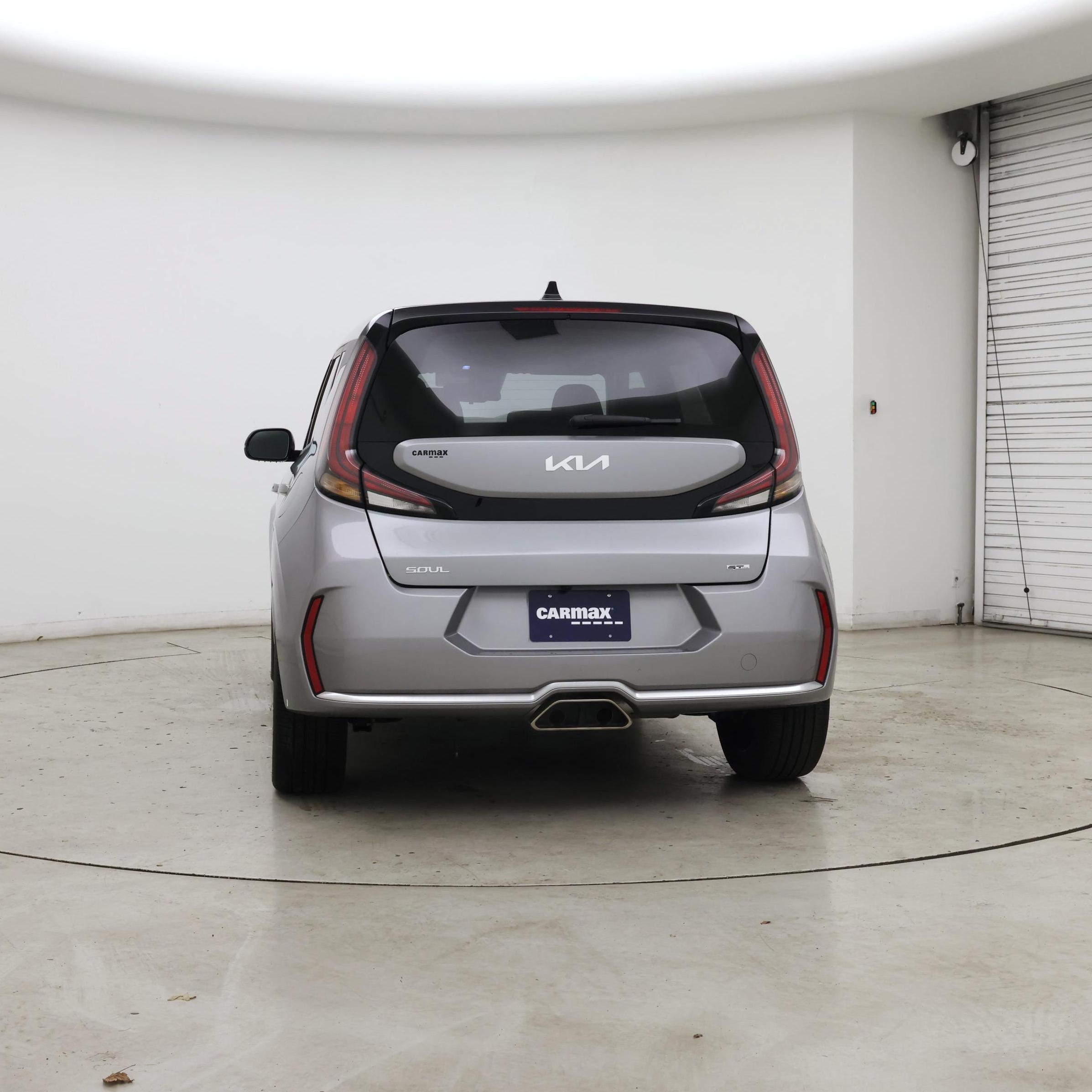 Thumbnail: 2023 Kia Soul - 6