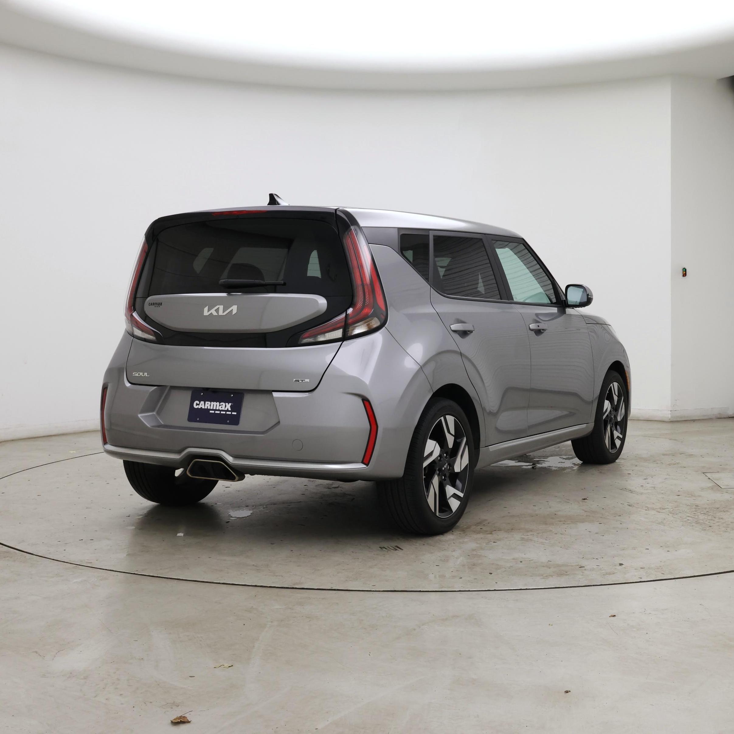 Thumbnail: 2023 Kia Soul - 8
