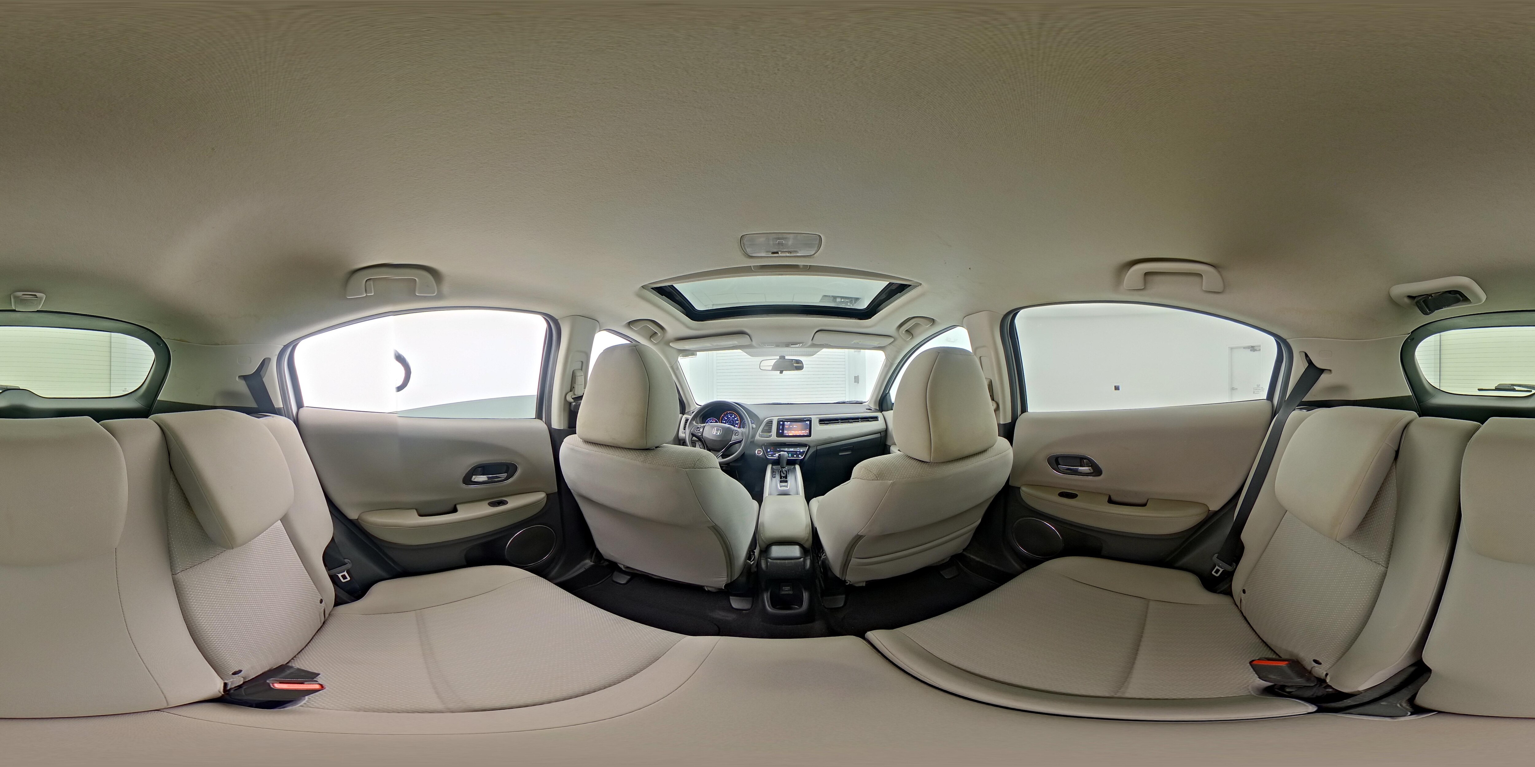 2016 Honda HR-V EX - Photo 27