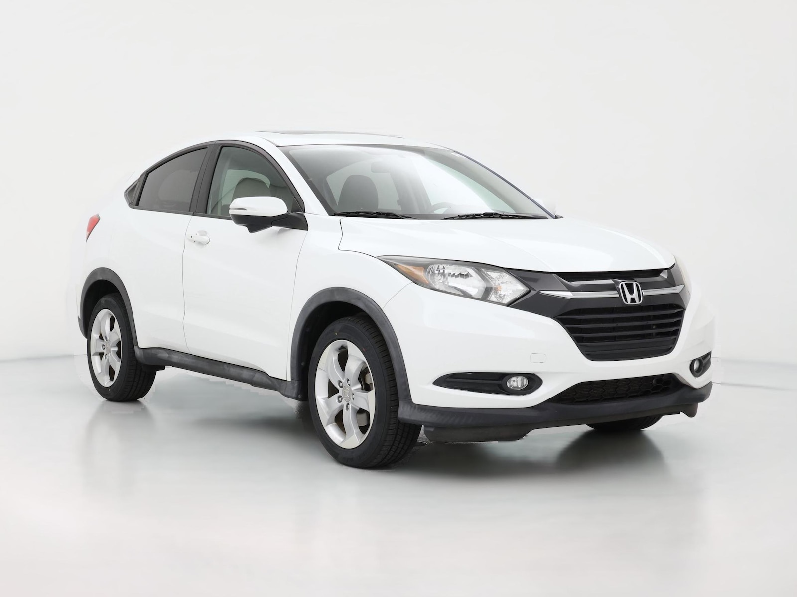 2016 Honda HR-V EX - Photo 1