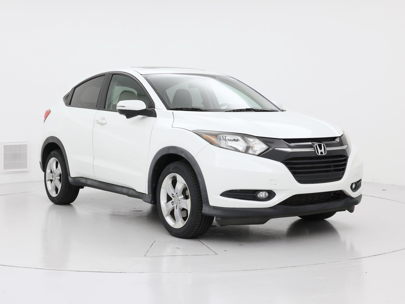 2016 Honda HR-V EX - Photo 2