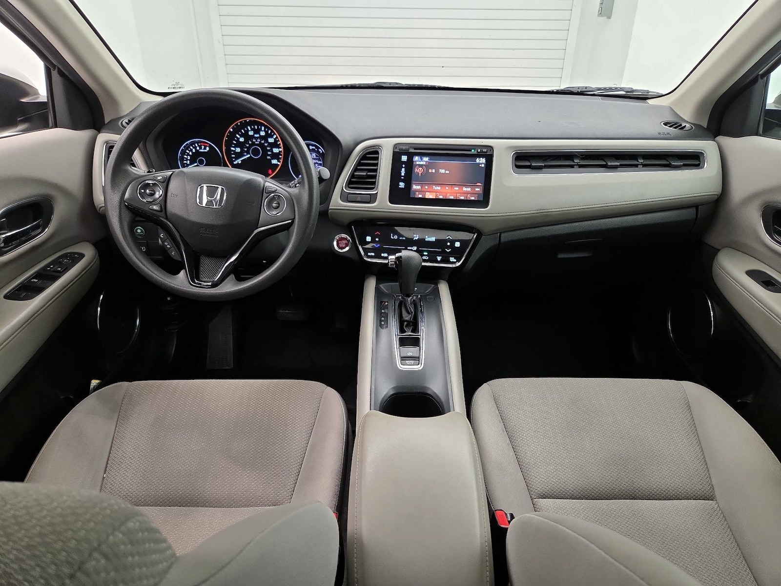 2016 Honda HR-V EX - Photo 10