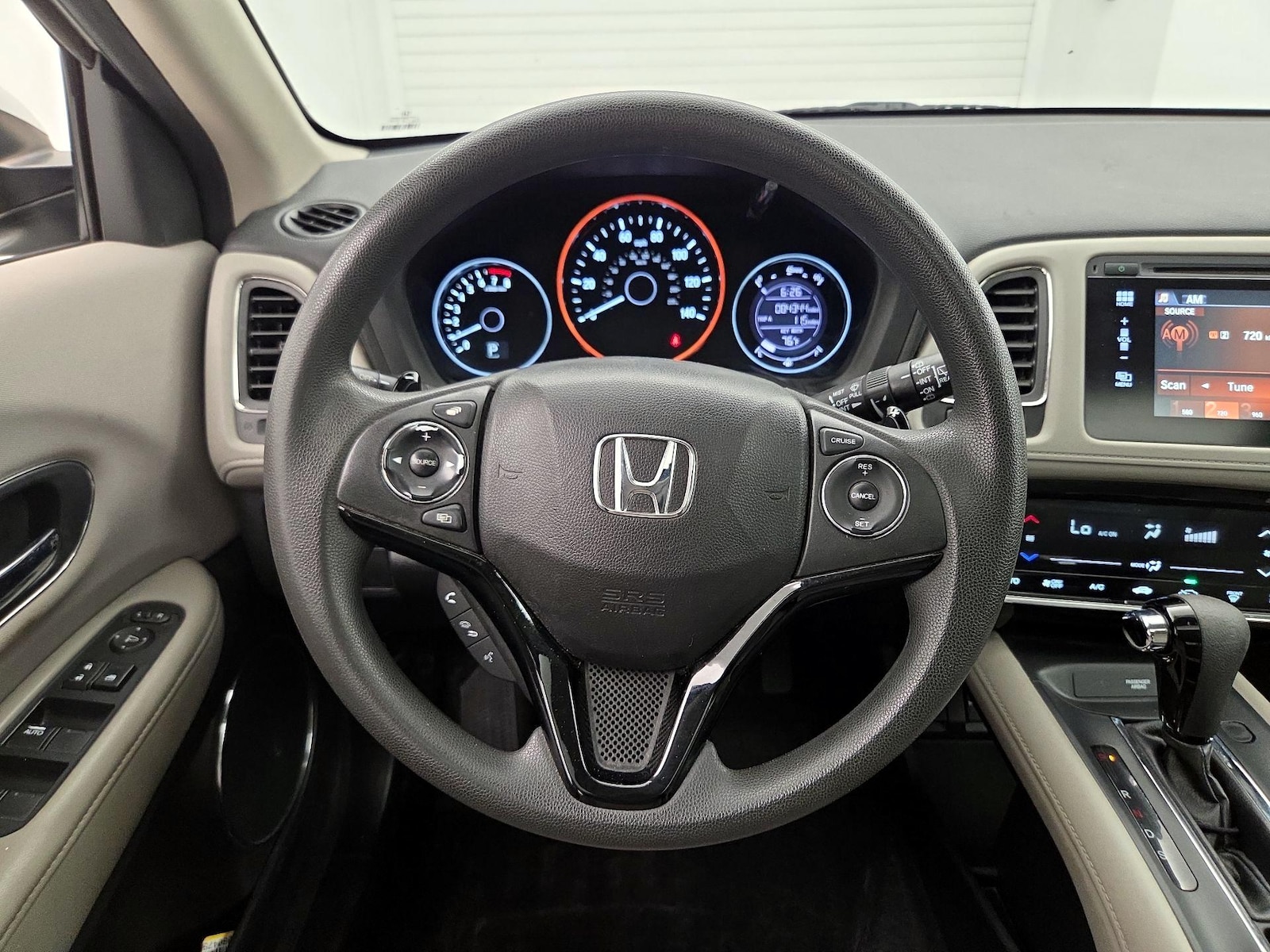 2016 Honda HR-V EX - Photo 11