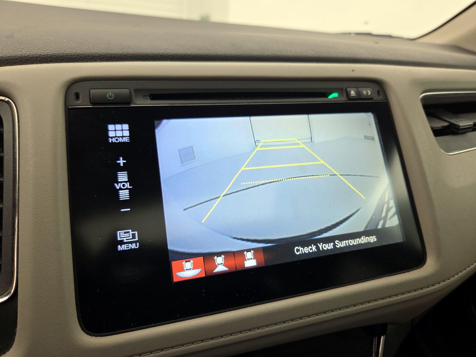 2016 Honda HR-V EX - Photo 15