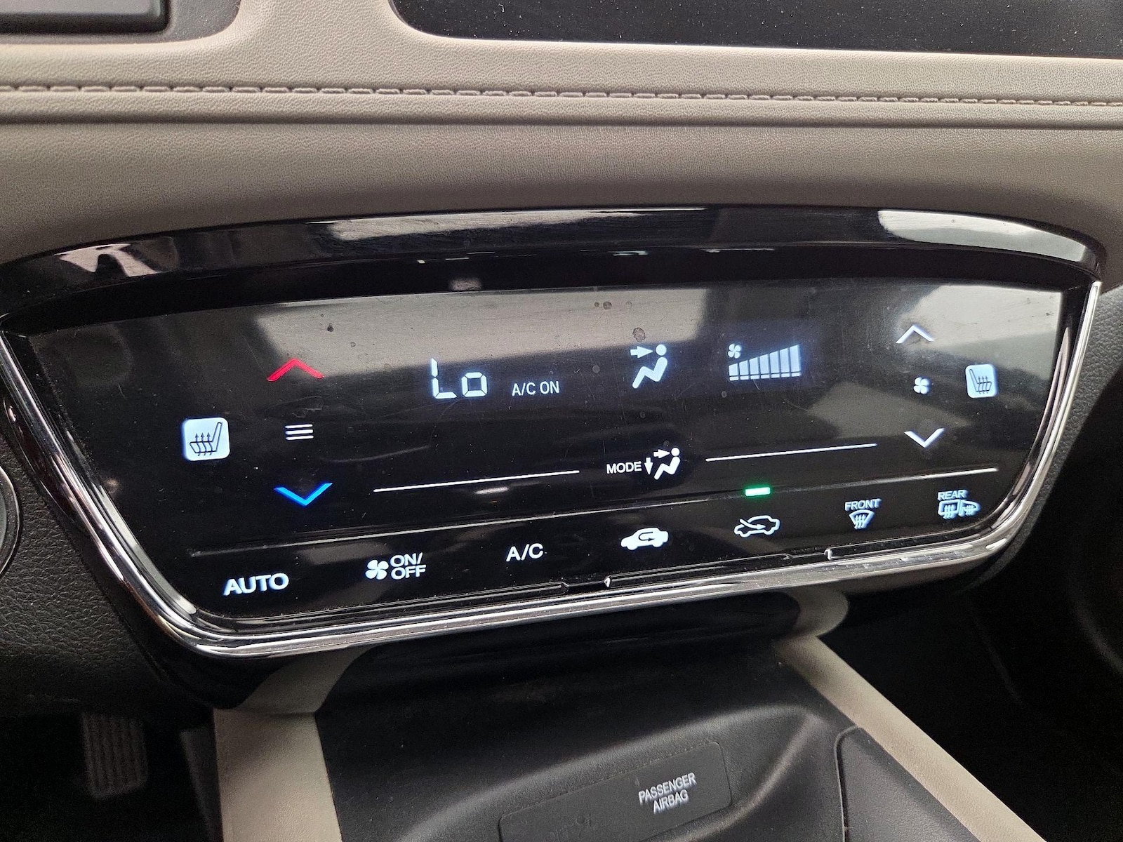 2016 Honda HR-V EX - Photo 17