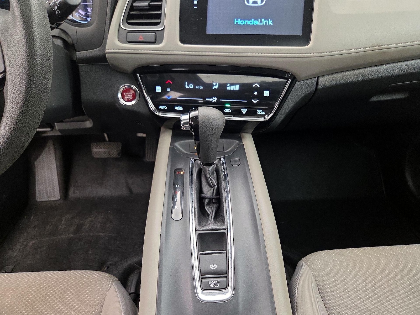2016 Honda HR-V EX - Photo 18