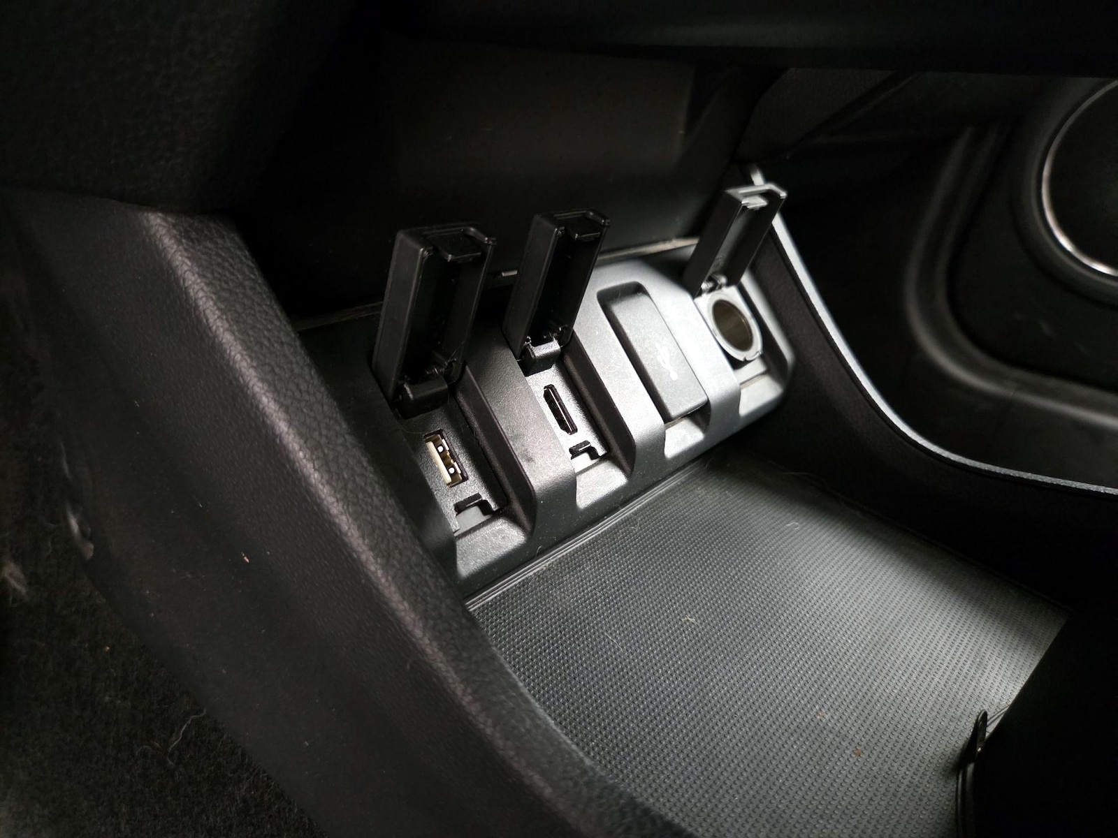 2016 Honda HR-V EX - Photo 19