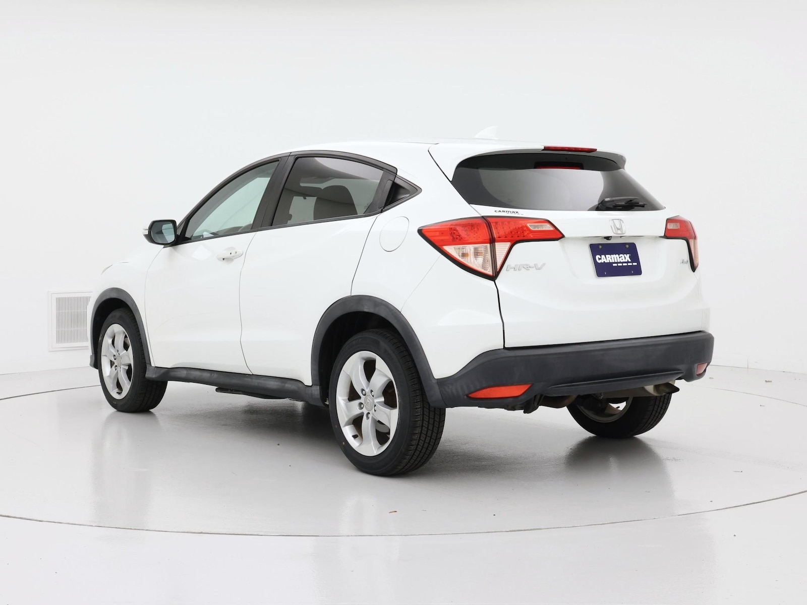 2016 Honda HR-V EX - Photo 3