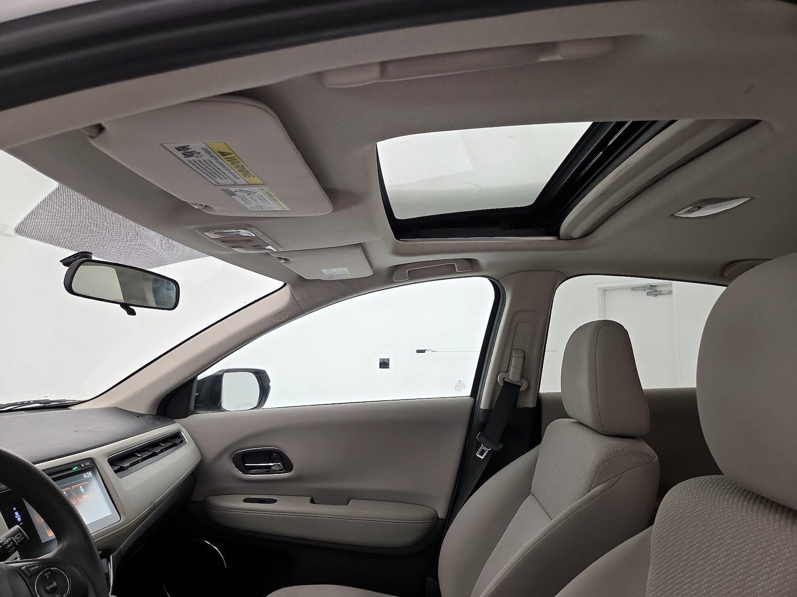 2016 Honda HR-V EX - Photo 20