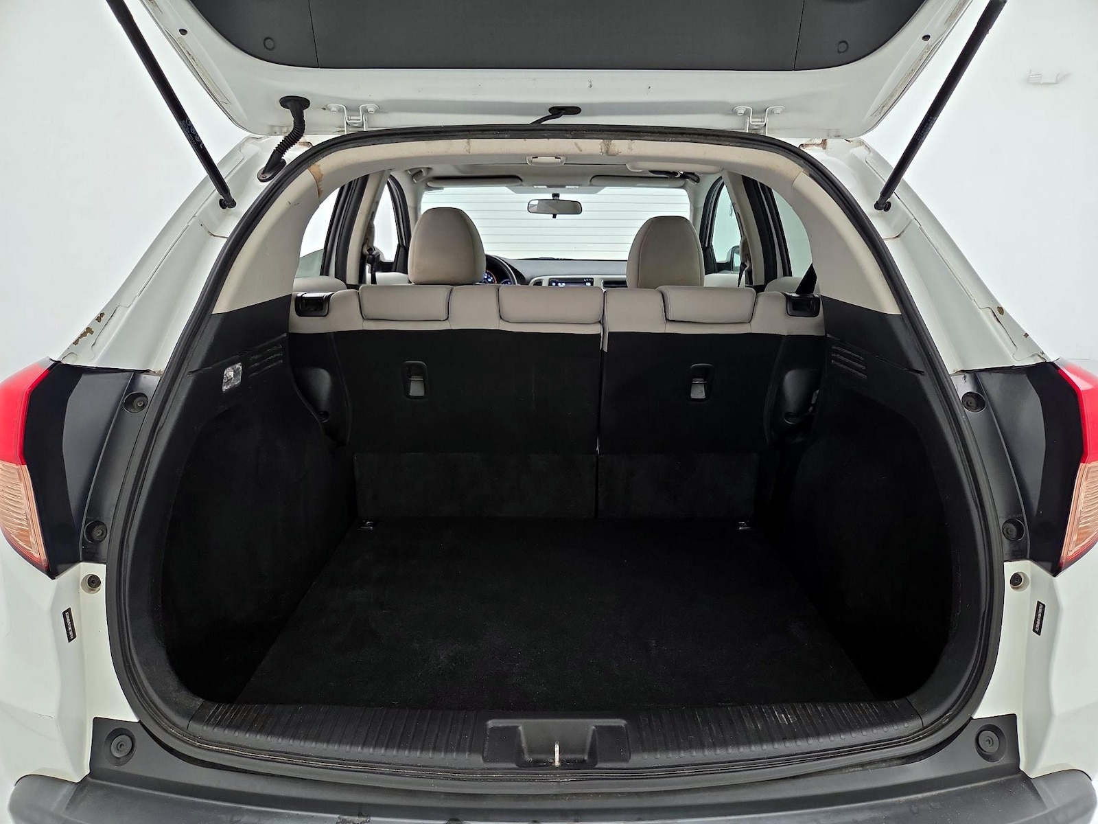 2016 Honda HR-V EX - Photo 22