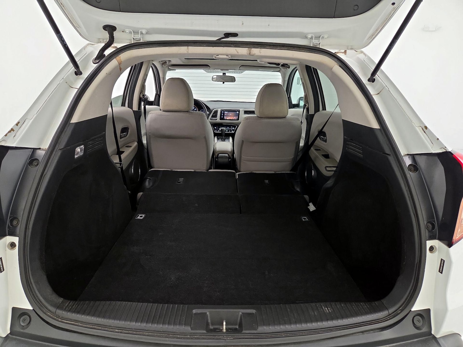 2016 Honda HR-V EX - Photo 23