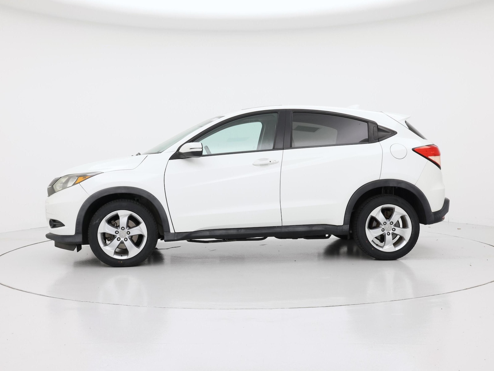 2016 Honda HR-V EX - Photo 4