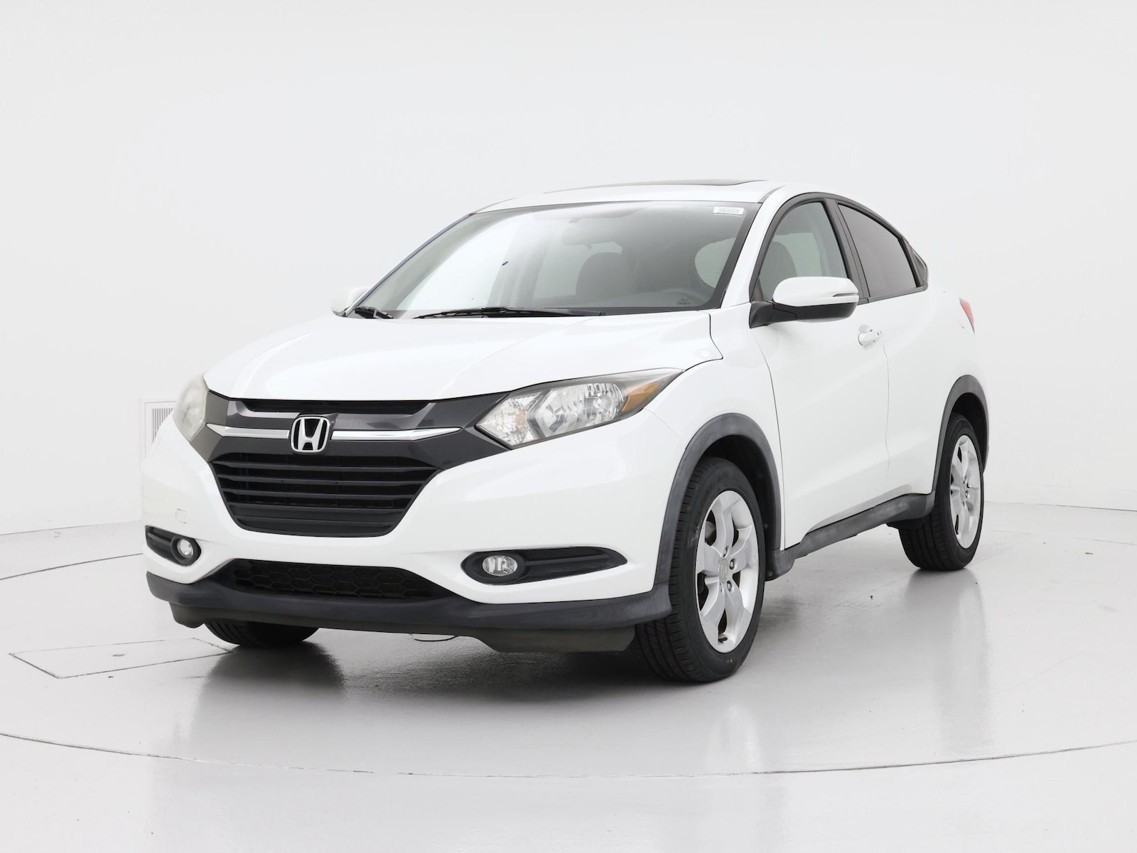 2016 Honda HR-V EX - Photo 5