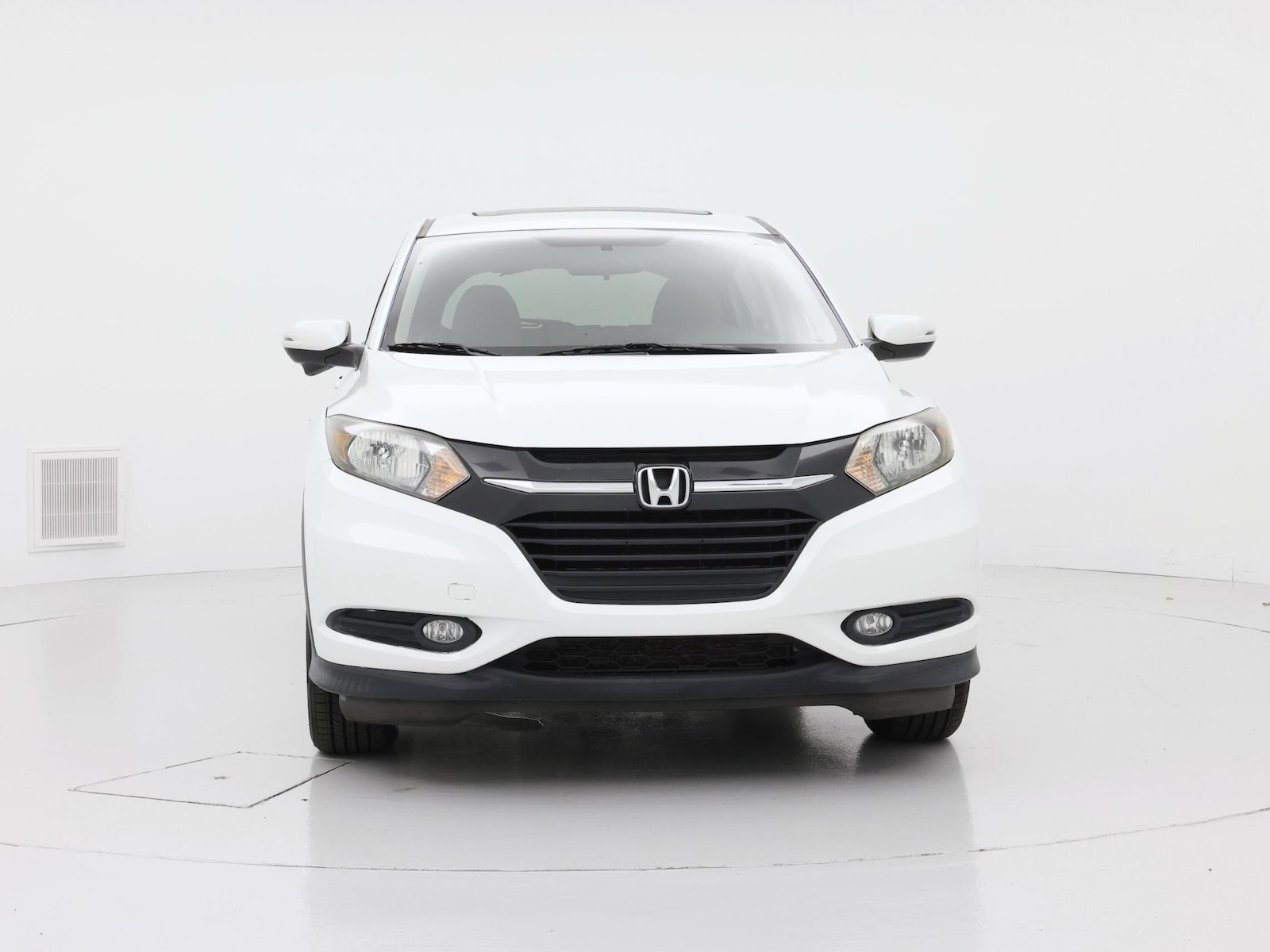 2016 Honda HR-V EX - Photo 6