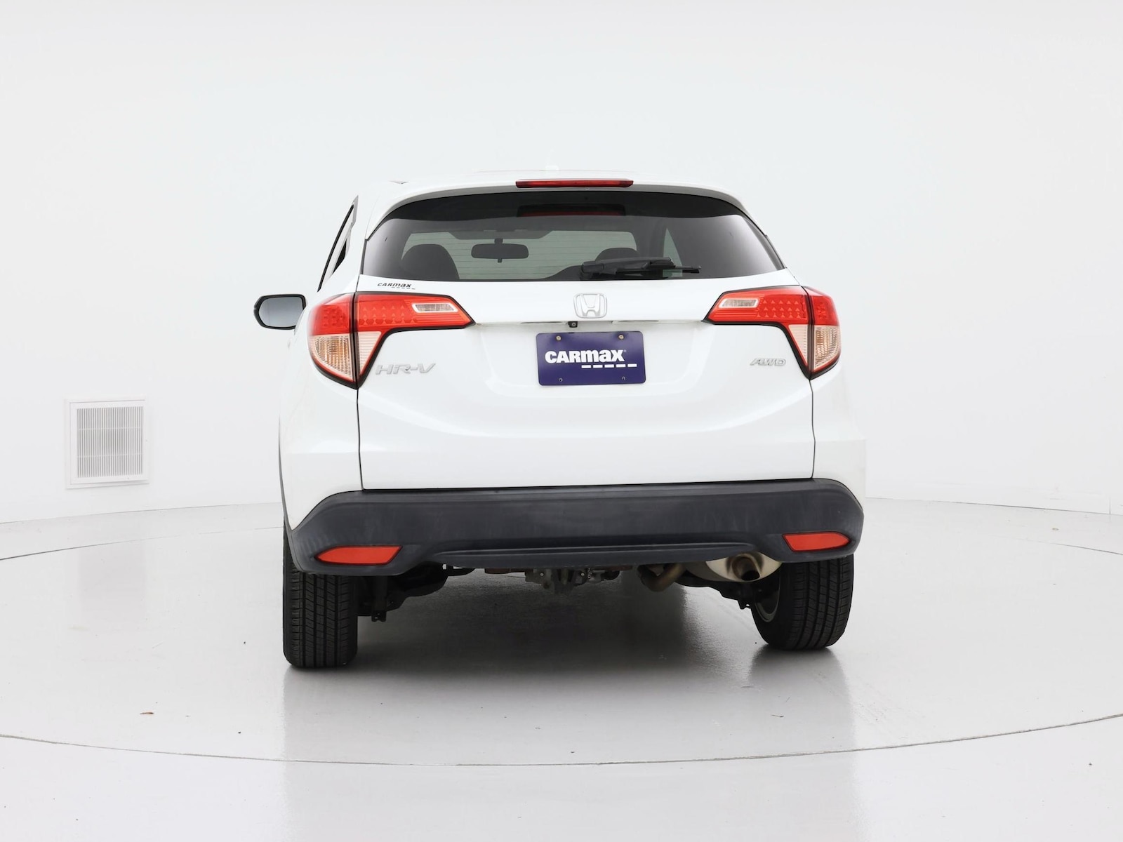 2016 Honda HR-V EX - Photo 7