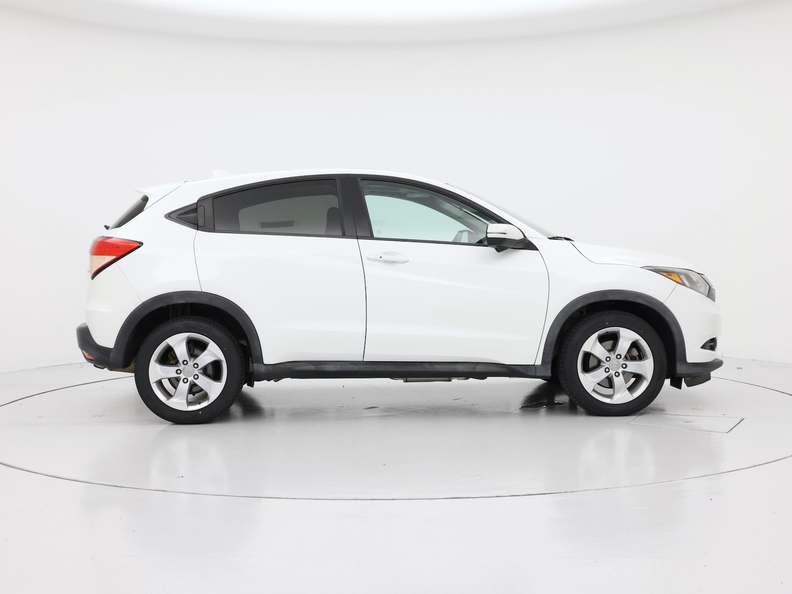 2016 Honda HR-V EX - Photo 8
