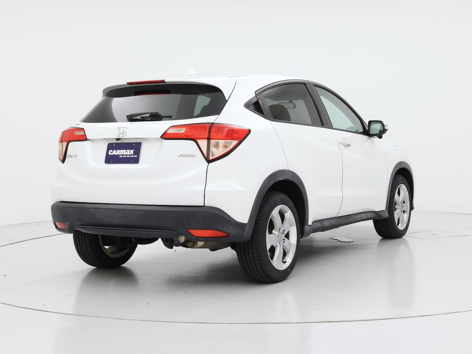 2016 Honda HR-V EX - Photo 9