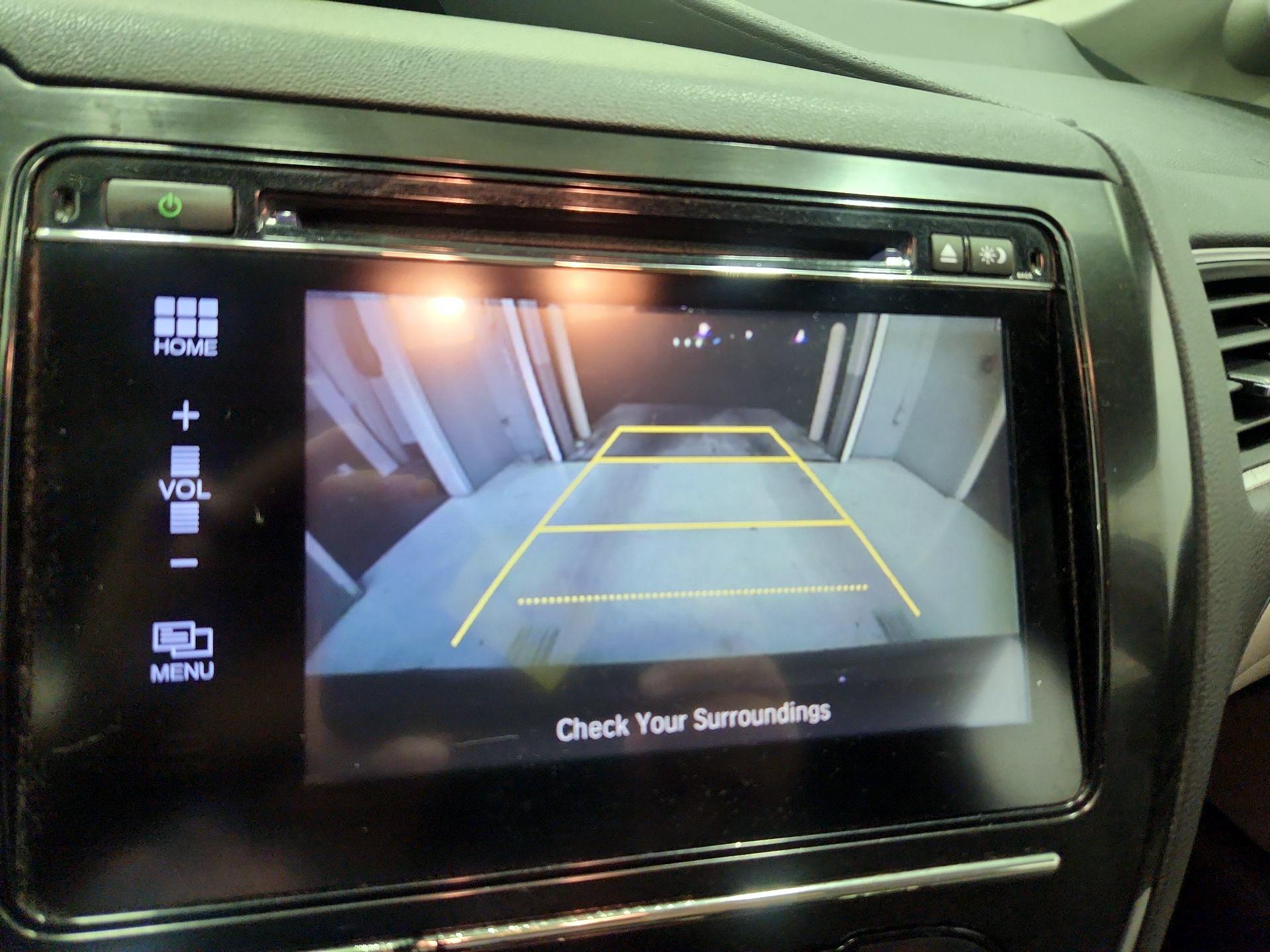 Thumbnail: 2014 Honda Civic - 14
