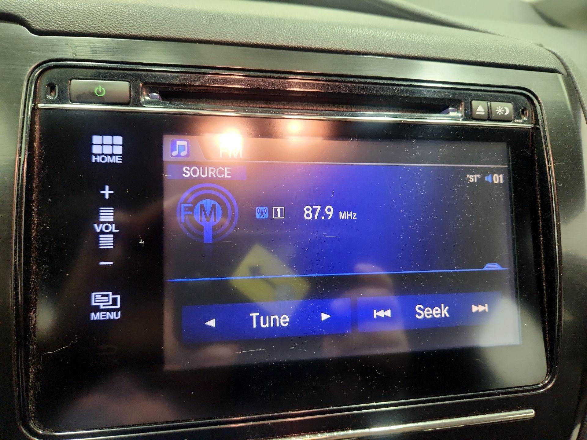Thumbnail: 2014 Honda Civic - 15