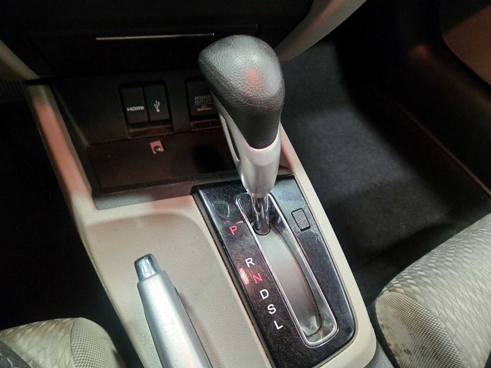 Thumbnail: 2014 Honda Civic - 17