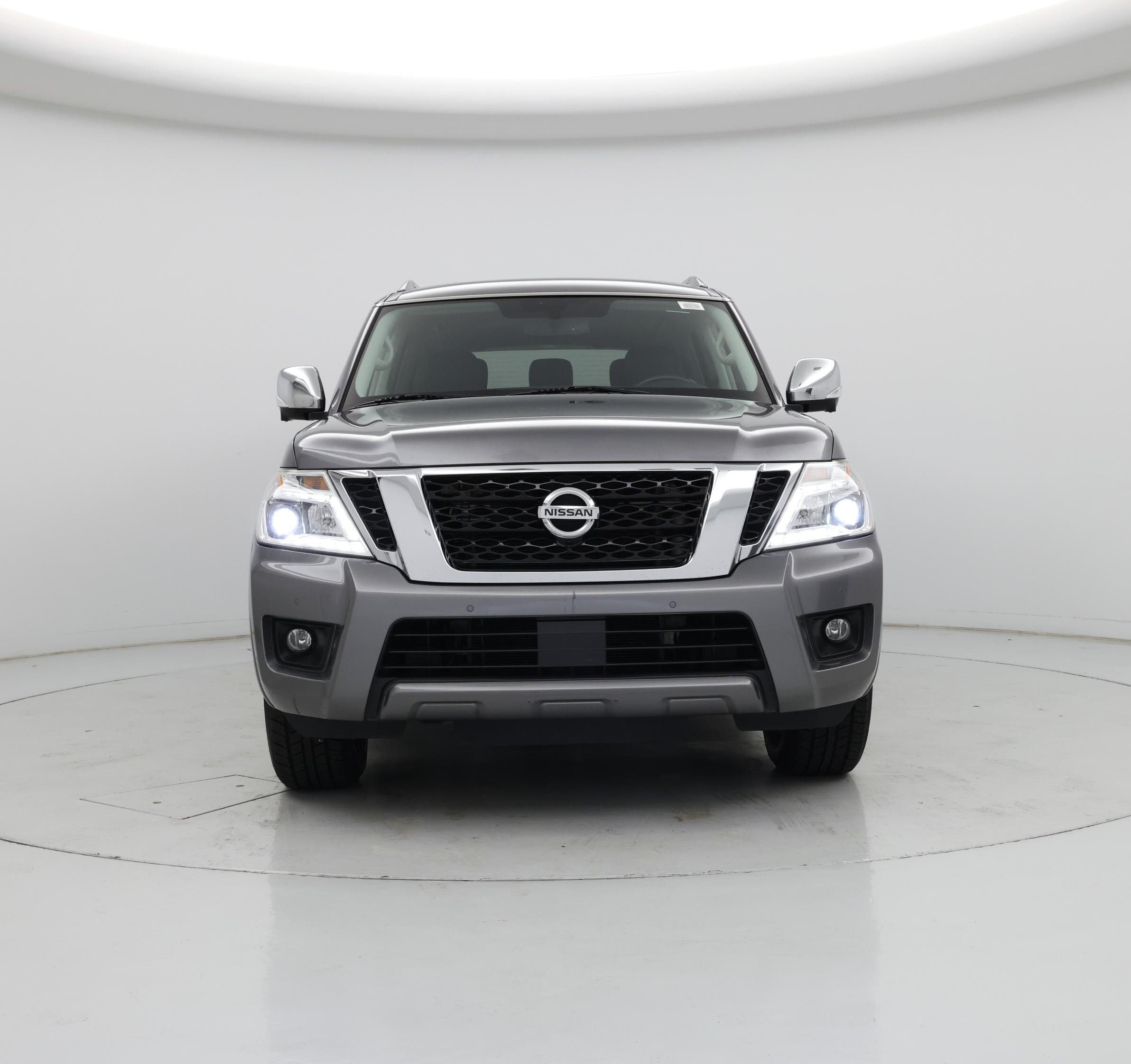 Thumbnail: 2019 Nissan Armada - 5