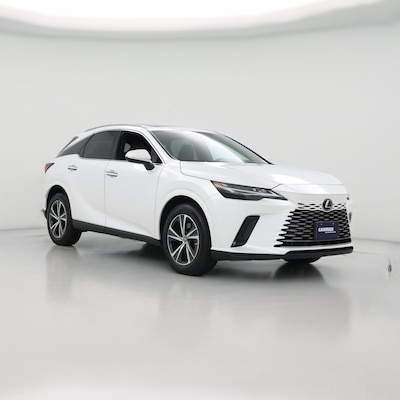 2026 Lexus RX 350 Premium