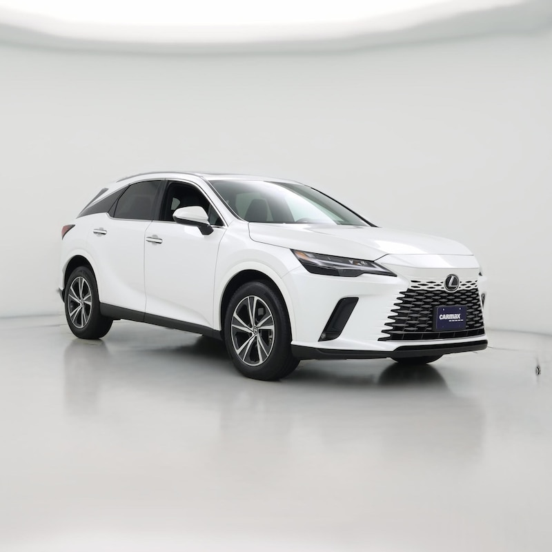 2026 Lexus RX 350 Premium