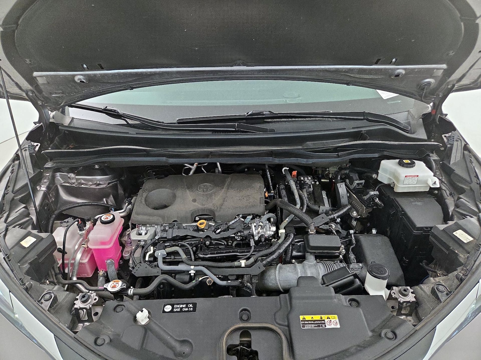 2022 Toyota Sienna XLE - Photo 25